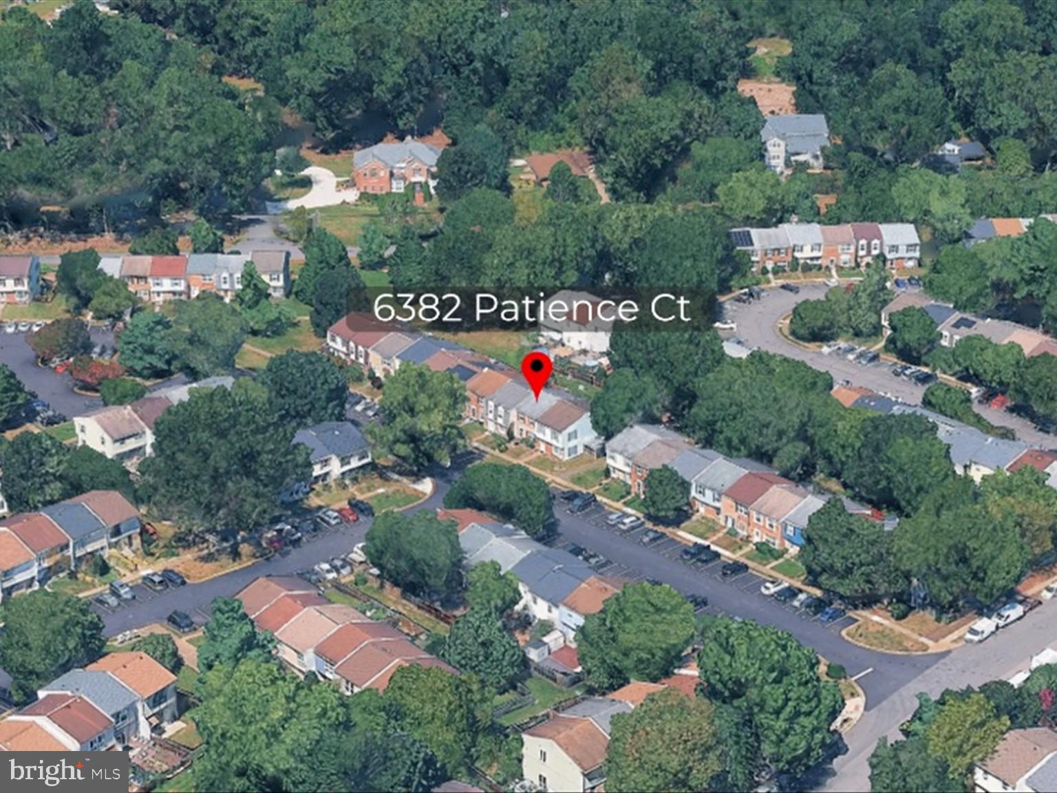 6382 PATIENCE COURT