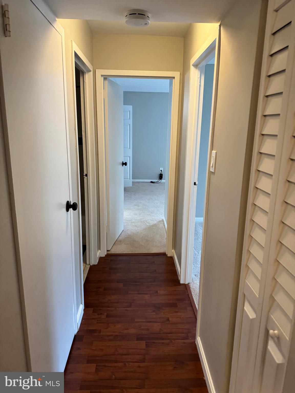 CHESTNUT GROVE - Residential Lease