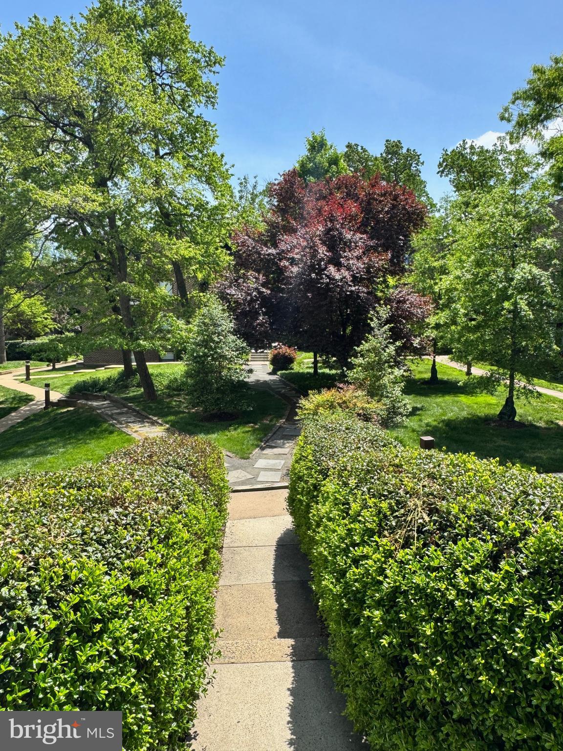 CHESTNUT GROVE - Residential Lease