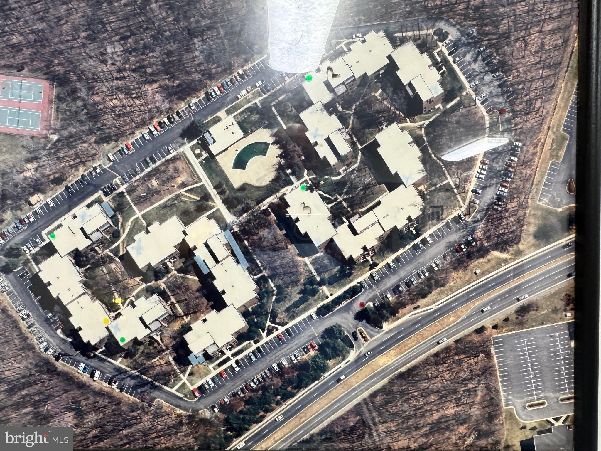 CHESTNUT GROVE - Residential Lease