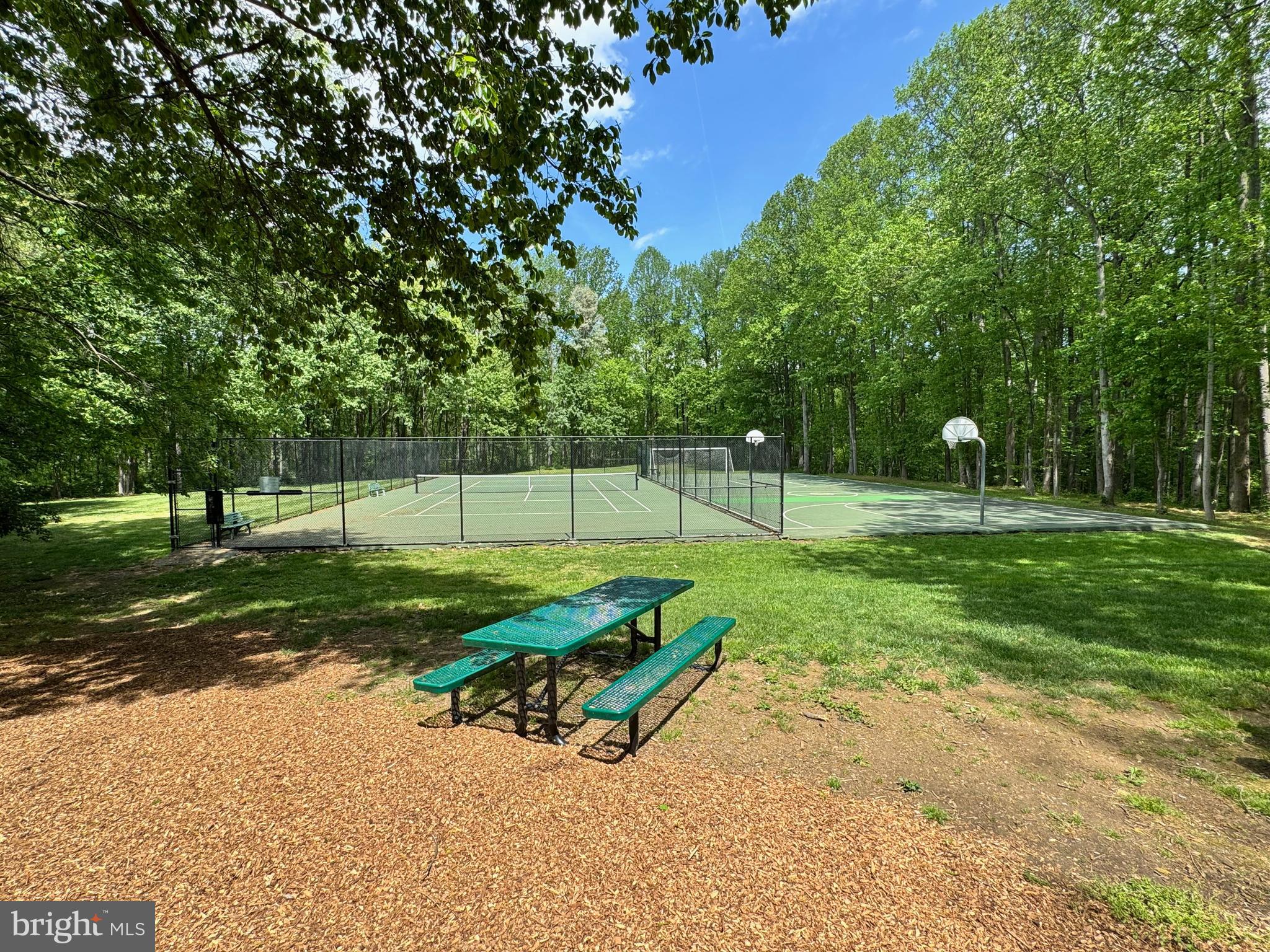 CHESTNUT GROVE - Residential Lease