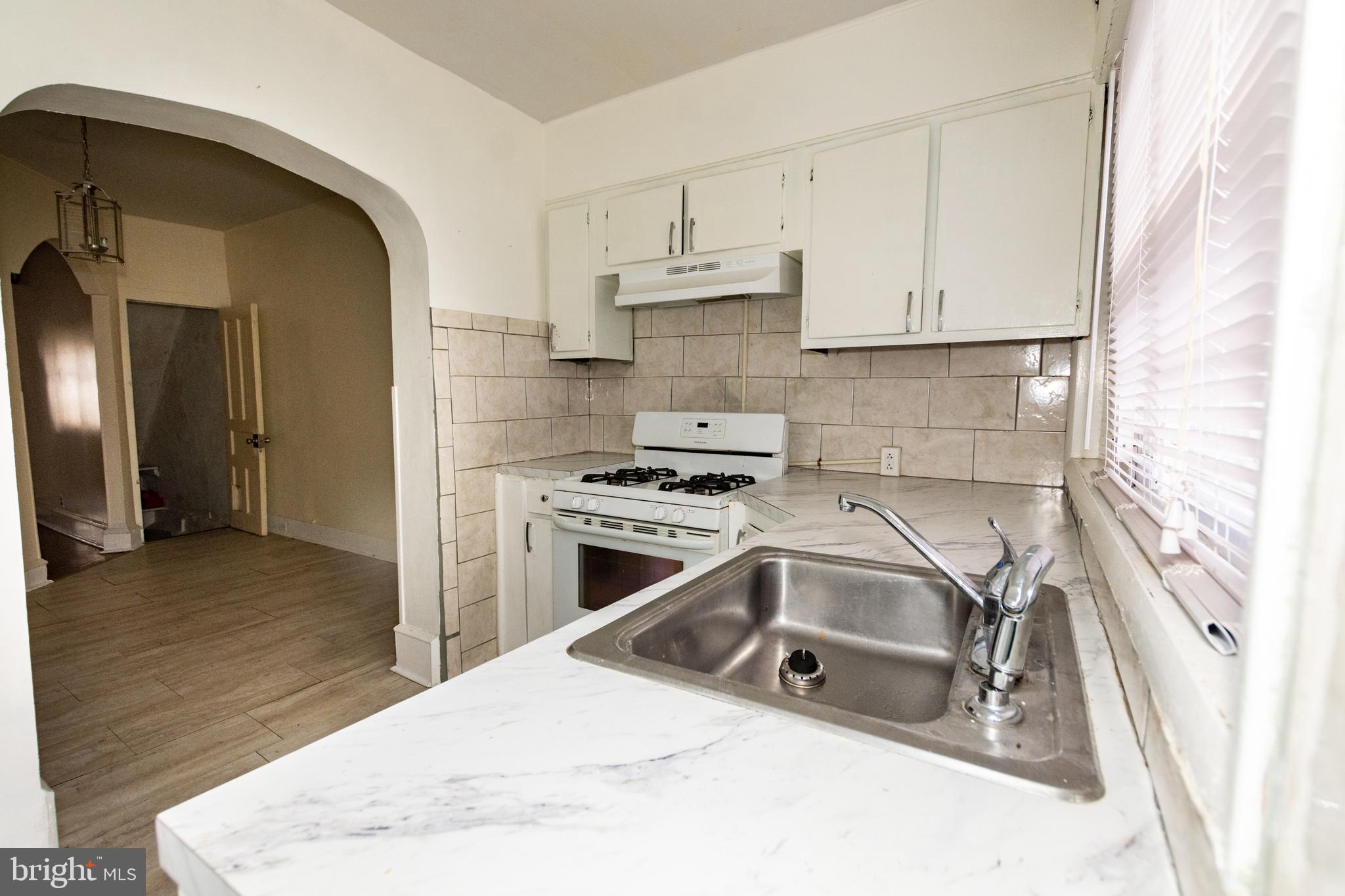 COBBS CREEK - Residential