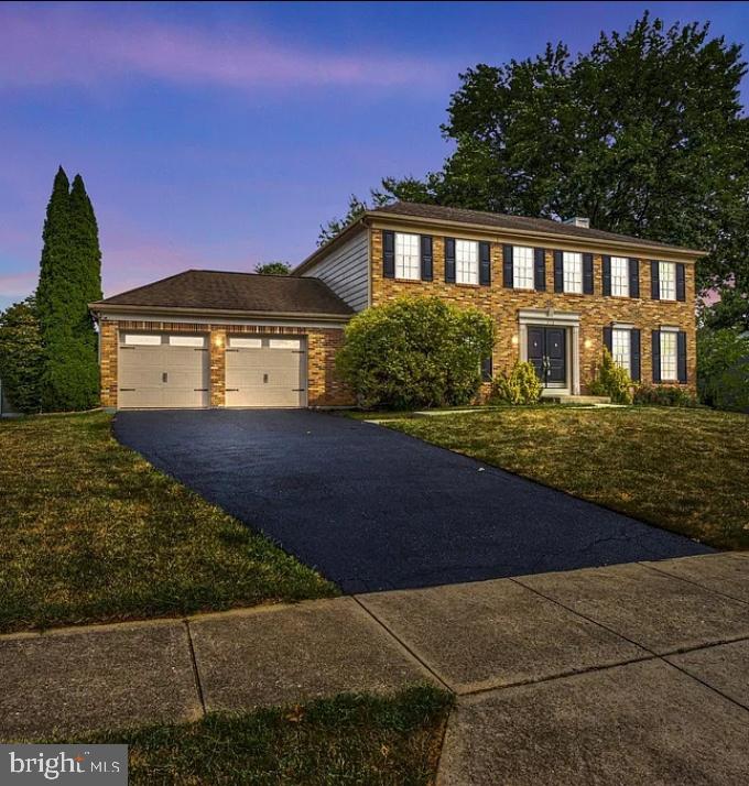 FOUNTAIN ROCK MANOR - Residential