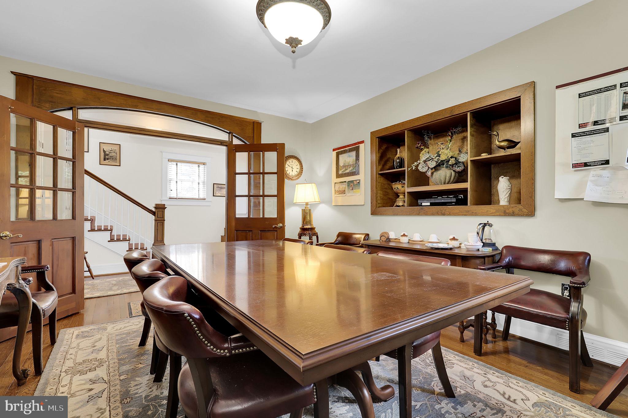 1 MONTGOMERY AVENUE