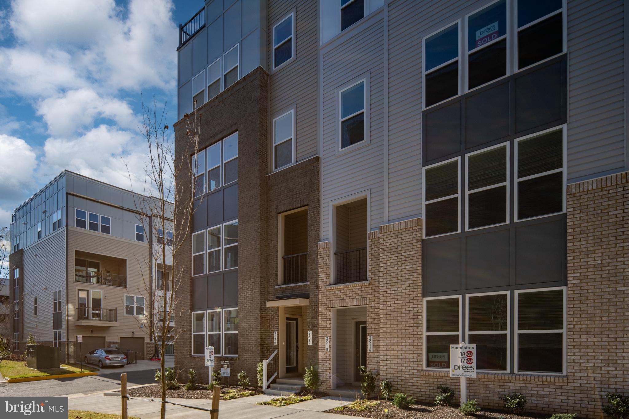 2520 NEABSCO COMMON PLACE