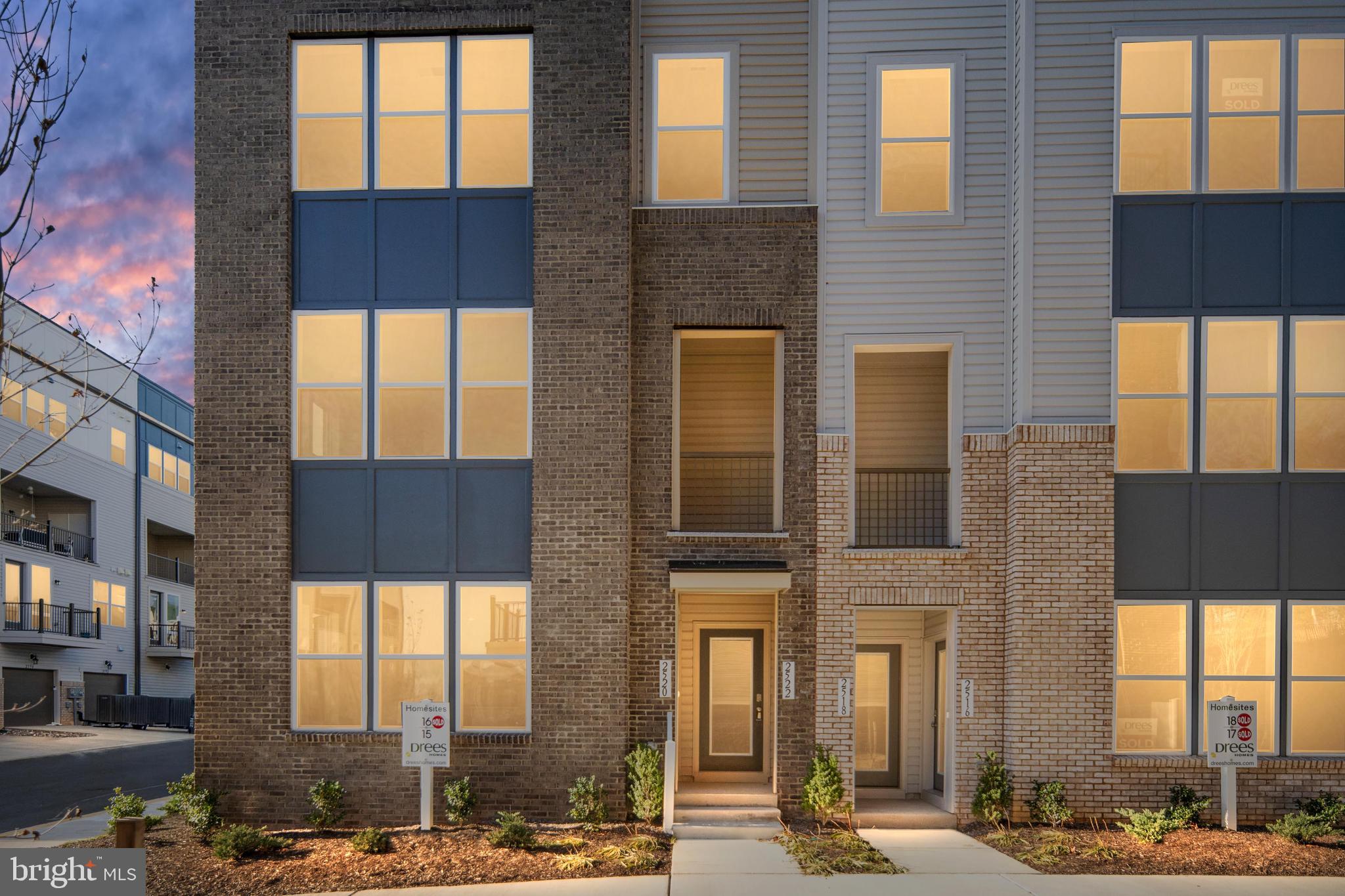 2520 NEABSCO COMMON PLACE