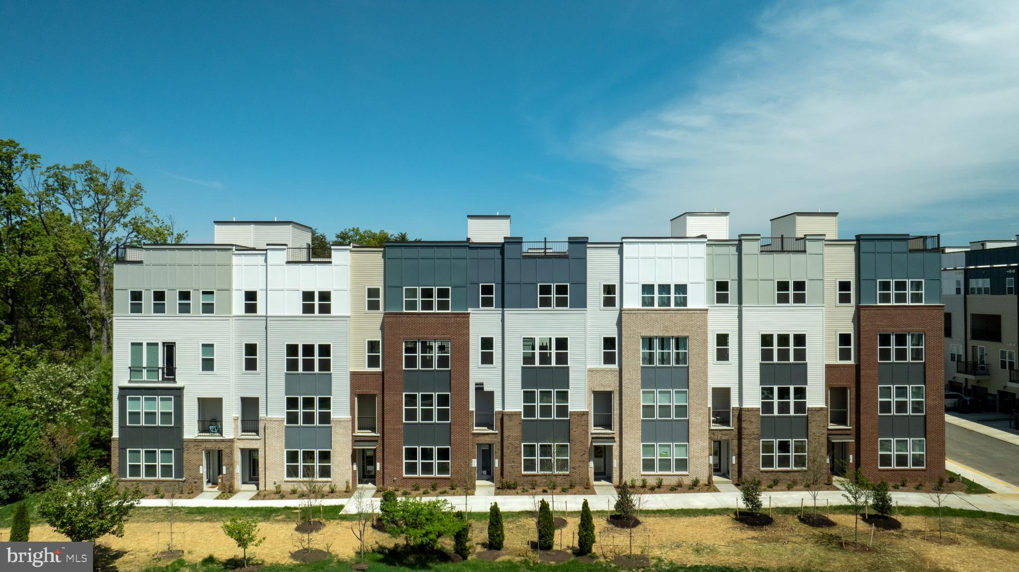 NEABSCO COMMONS - Residential