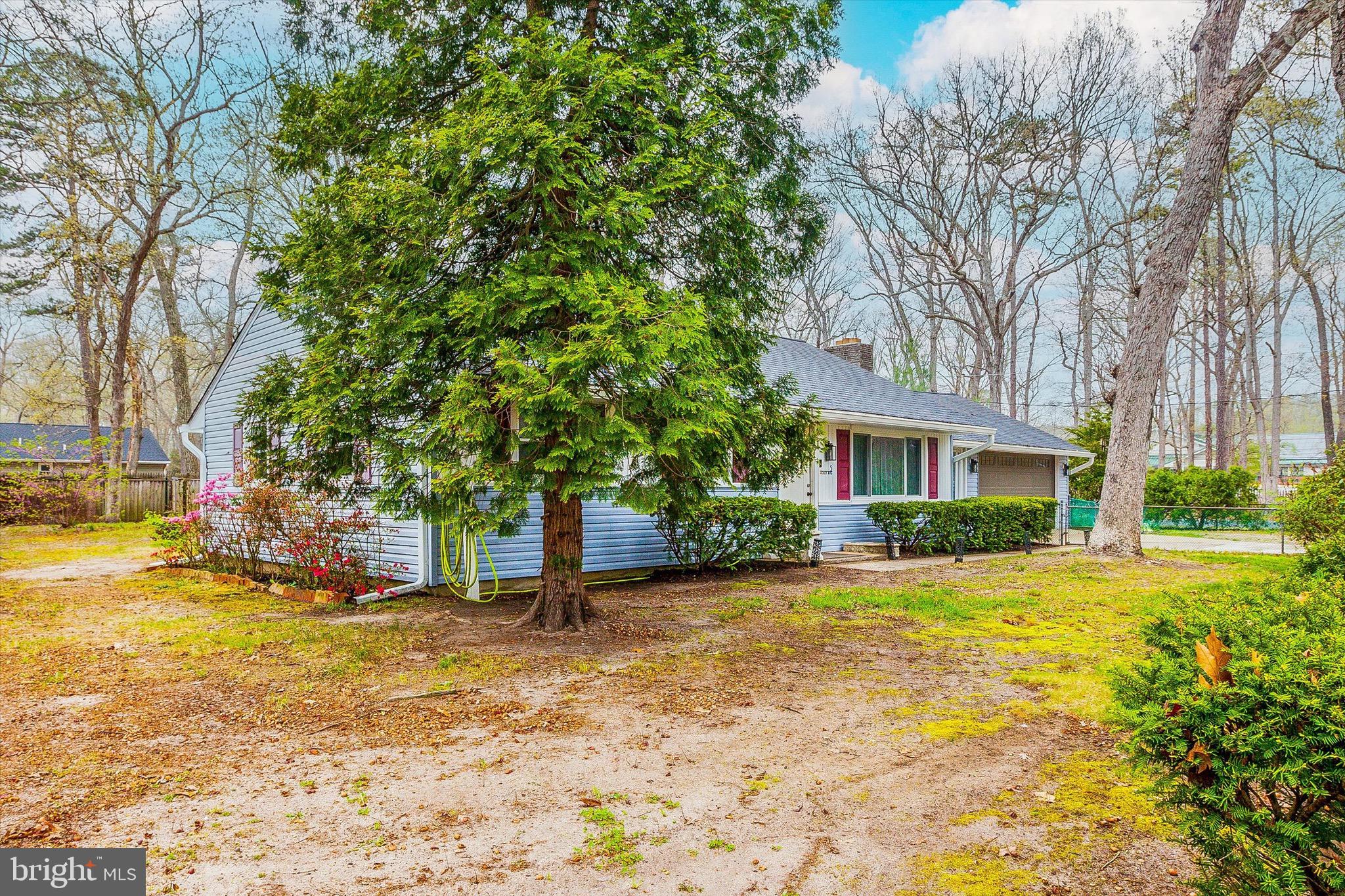 5 HOLLY AVENUE
