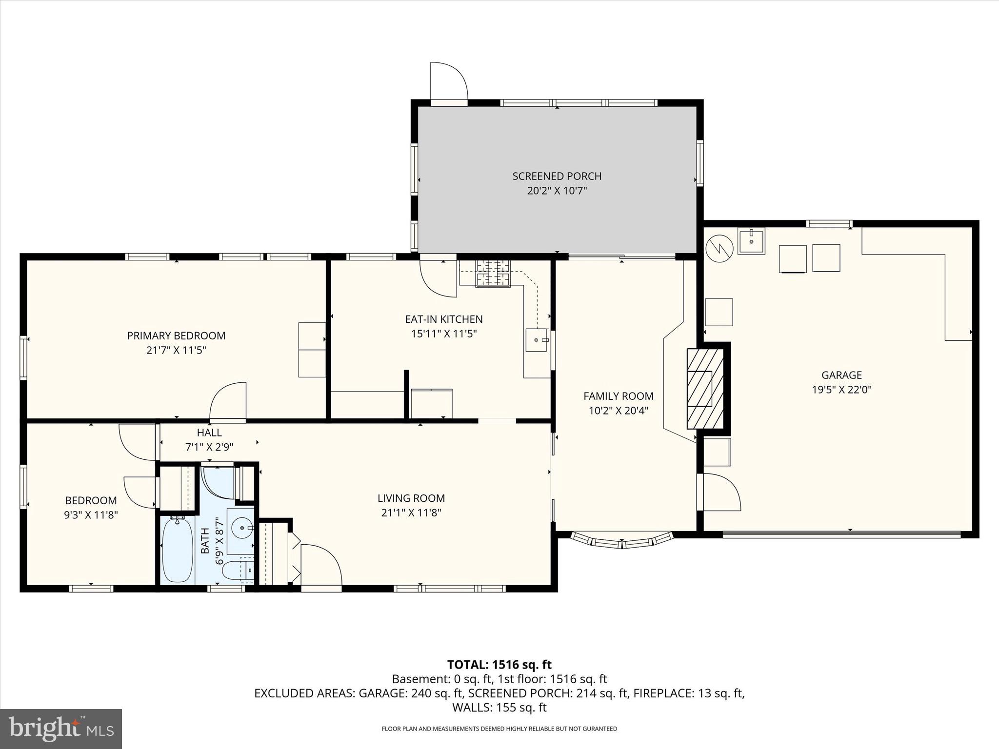 5 HOLLY AVENUE