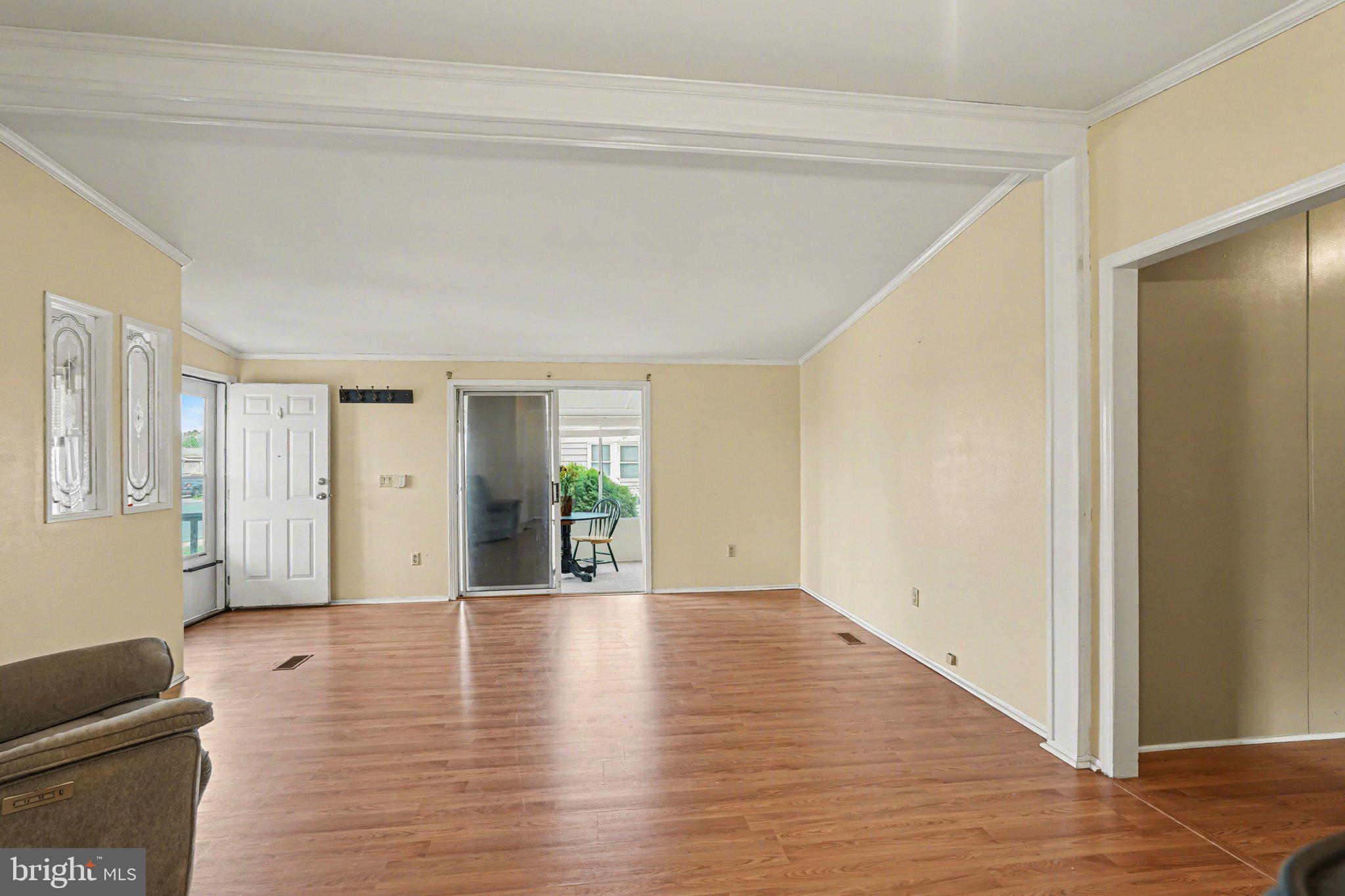 WILLIAMS ESTATES - Residential