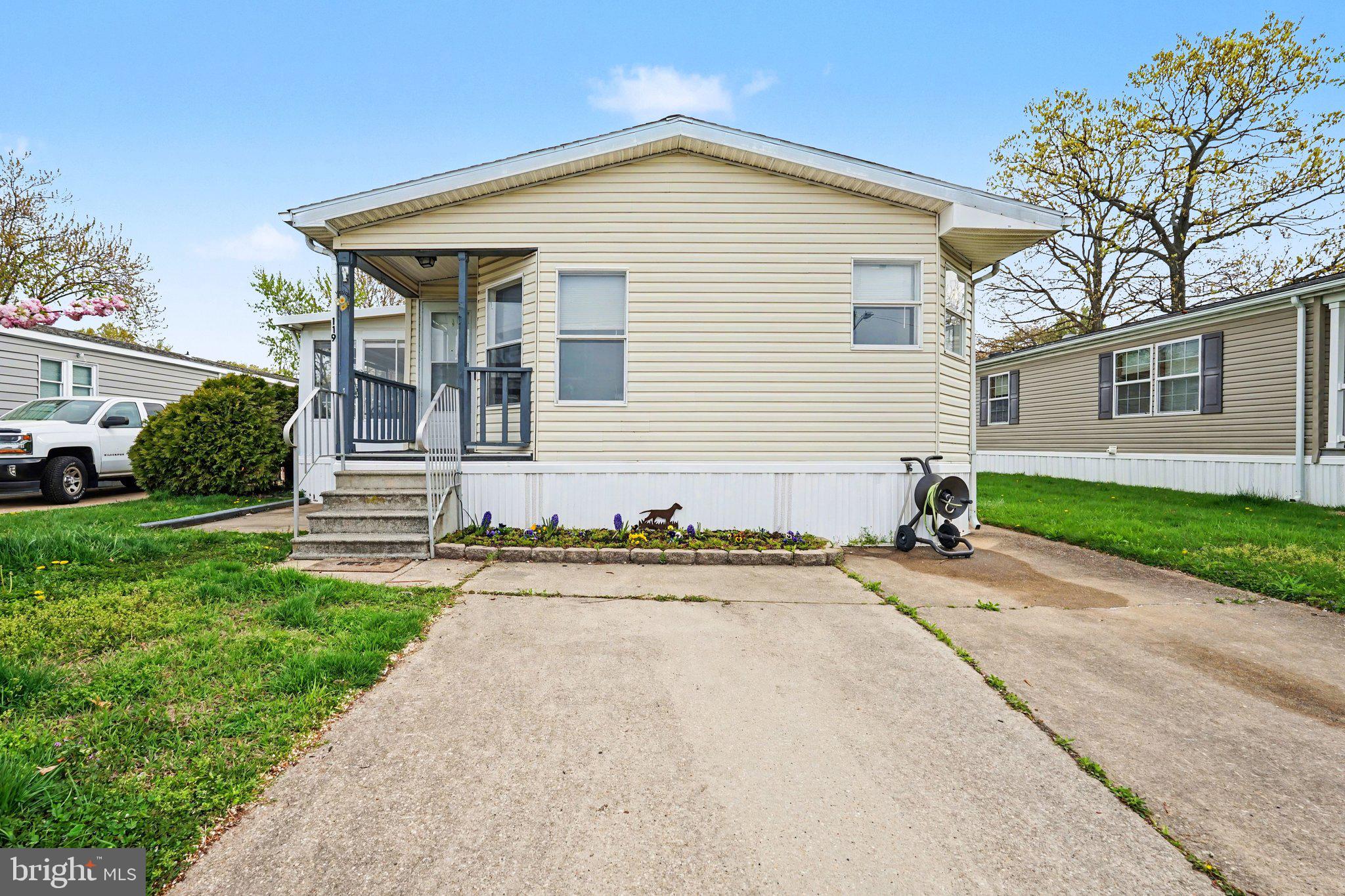 WILLIAMS ESTATES - Residential