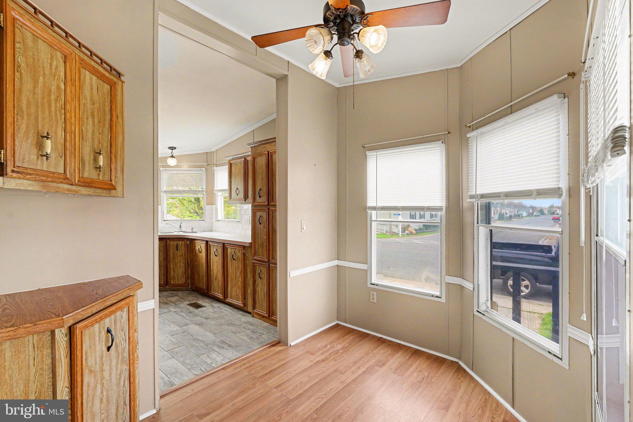 WILLIAMS ESTATES - Residential