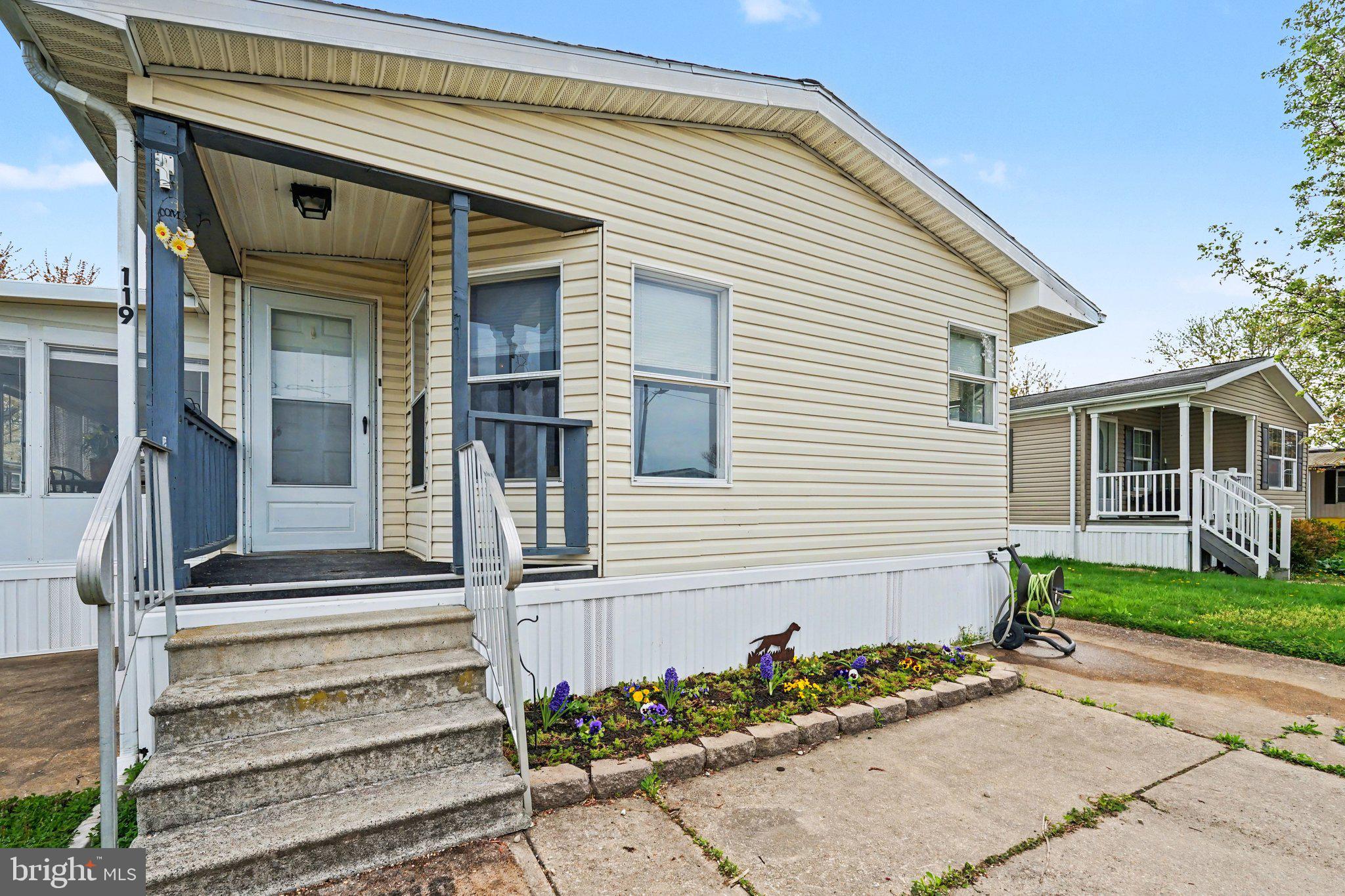 WILLIAMS ESTATES - Residential