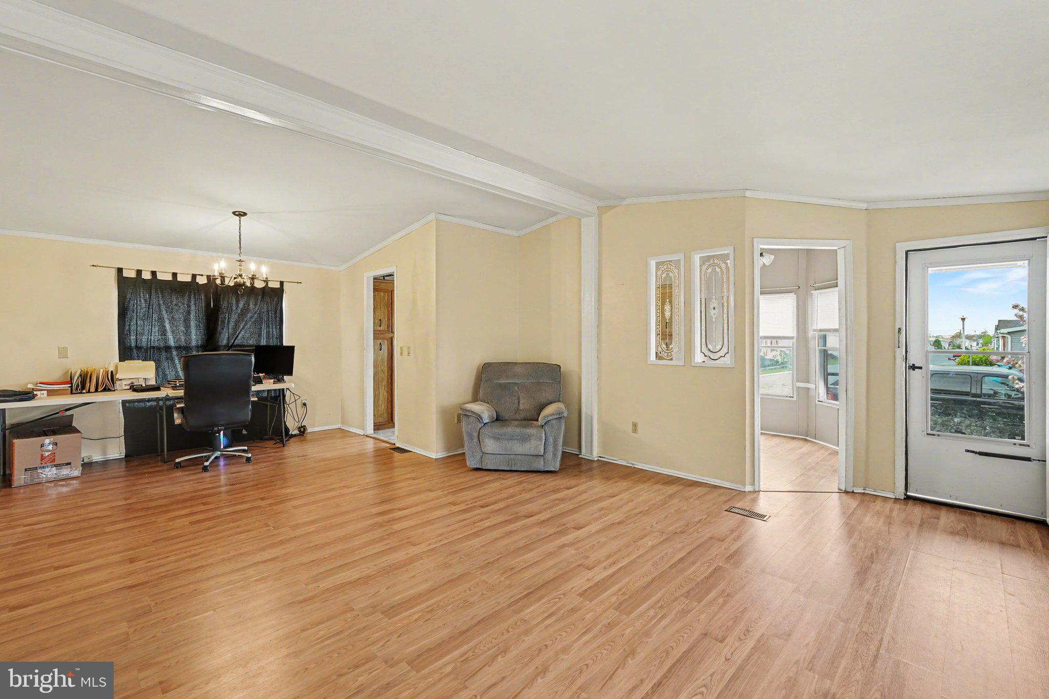 WILLIAMS ESTATES - Residential