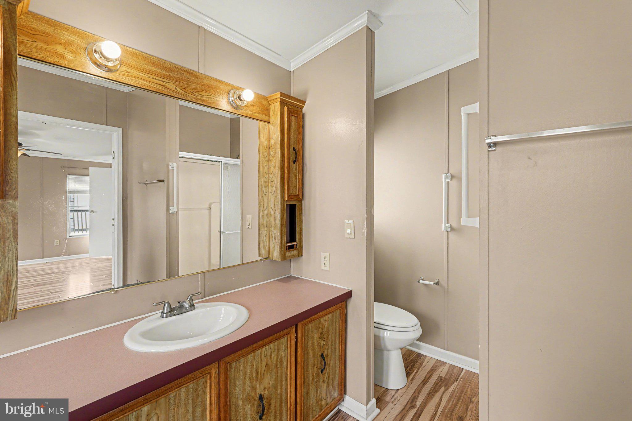 WILLIAMS ESTATES - Residential