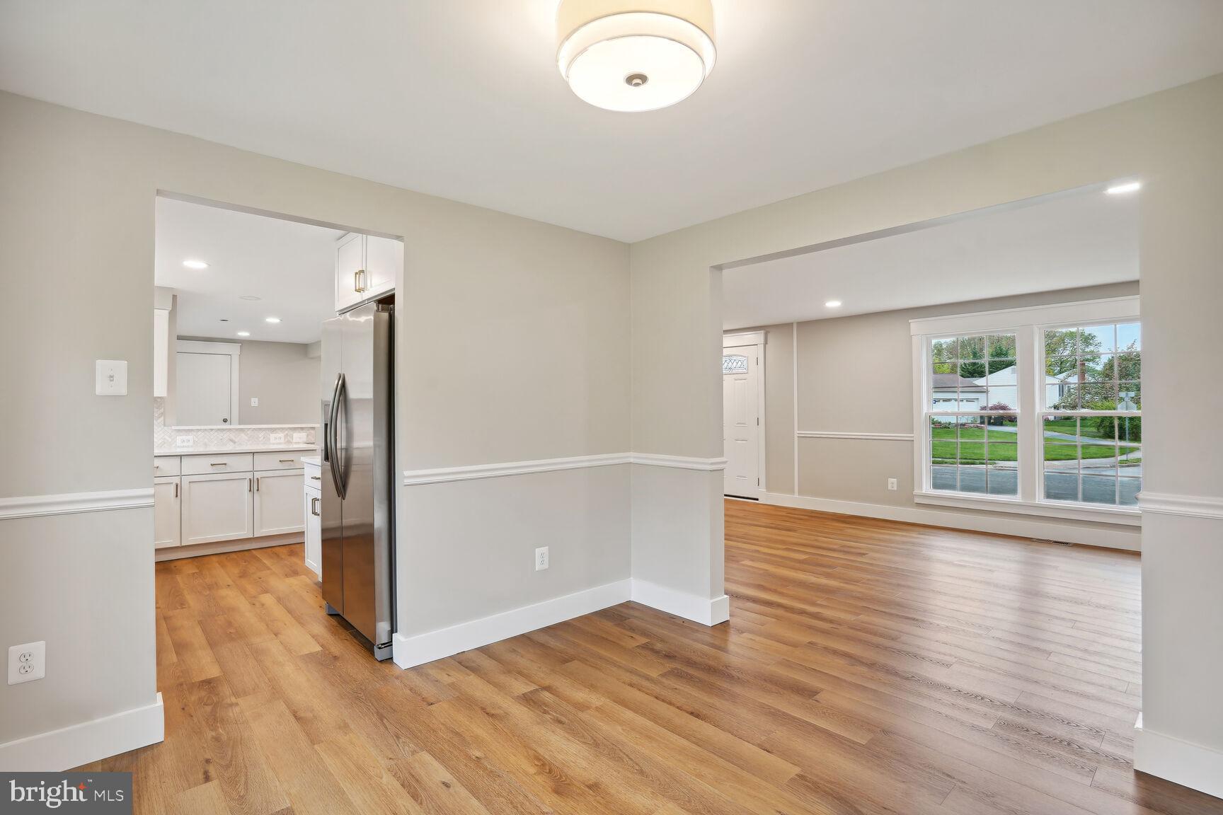 FOX MILL ESTATES - Residential Lease