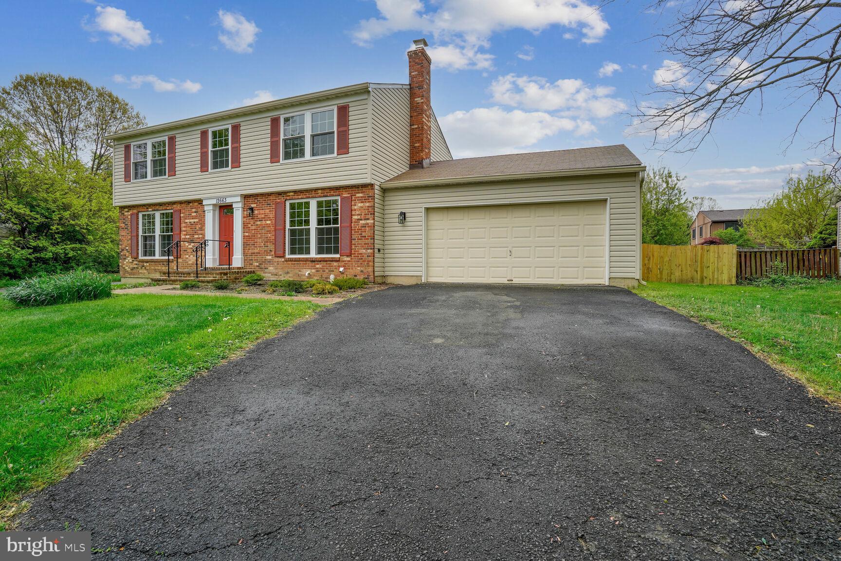 FOX MILL ESTATES - Residential Lease