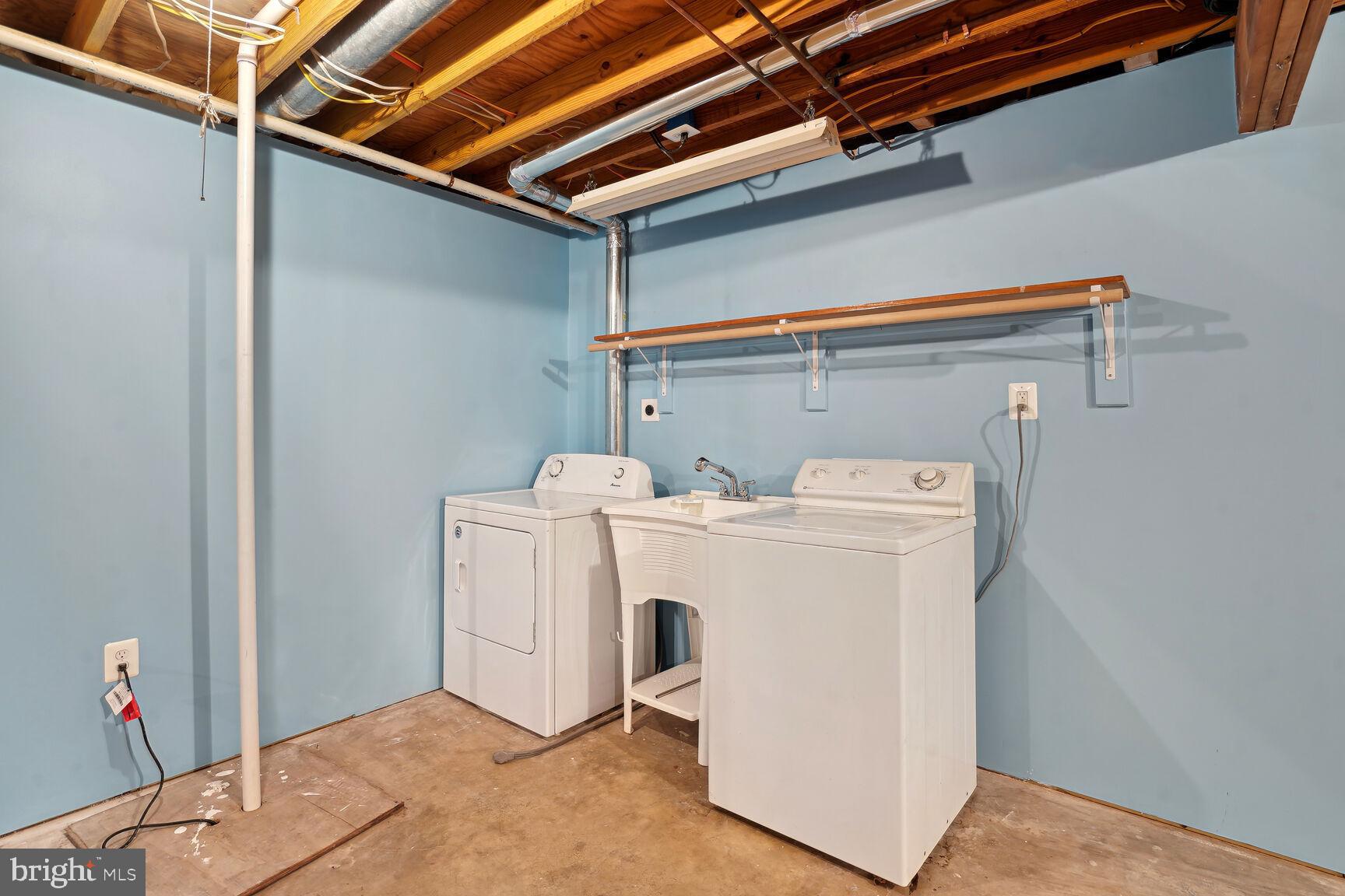 FOX MILL ESTATES - Residential Lease