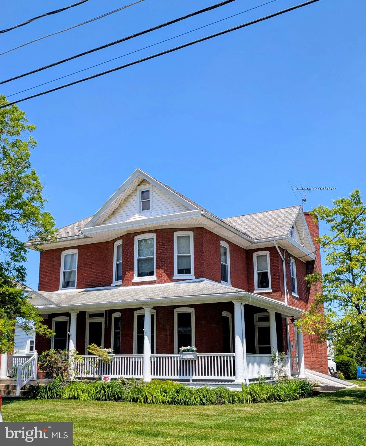781 Bellevue Avenue, Gap, PA, 17527