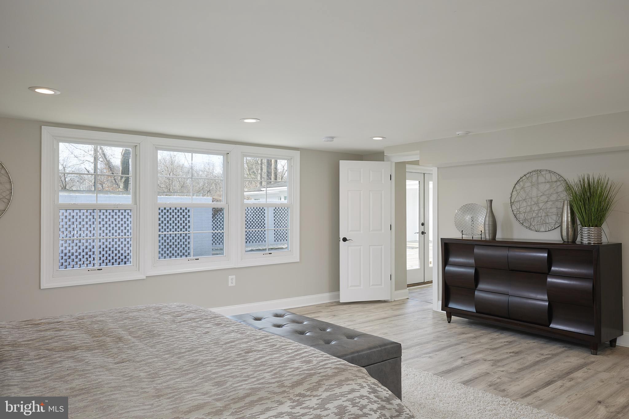 KAFAUVER TRACT - Residential