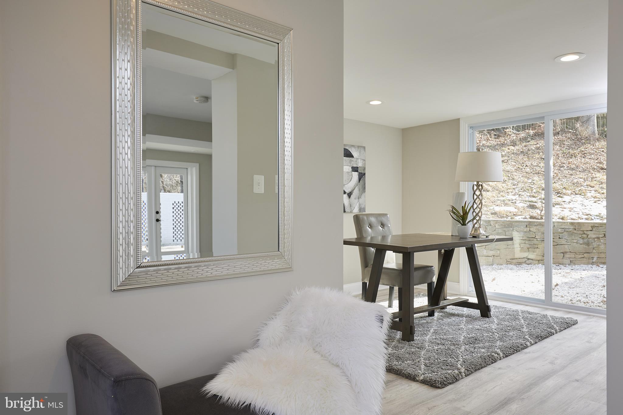 KAFAUVER TRACT - Residential