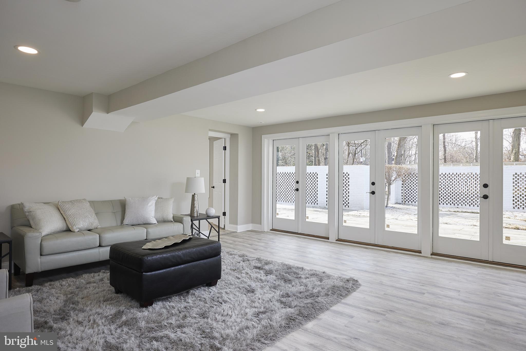 KAFAUVER TRACT - Residential