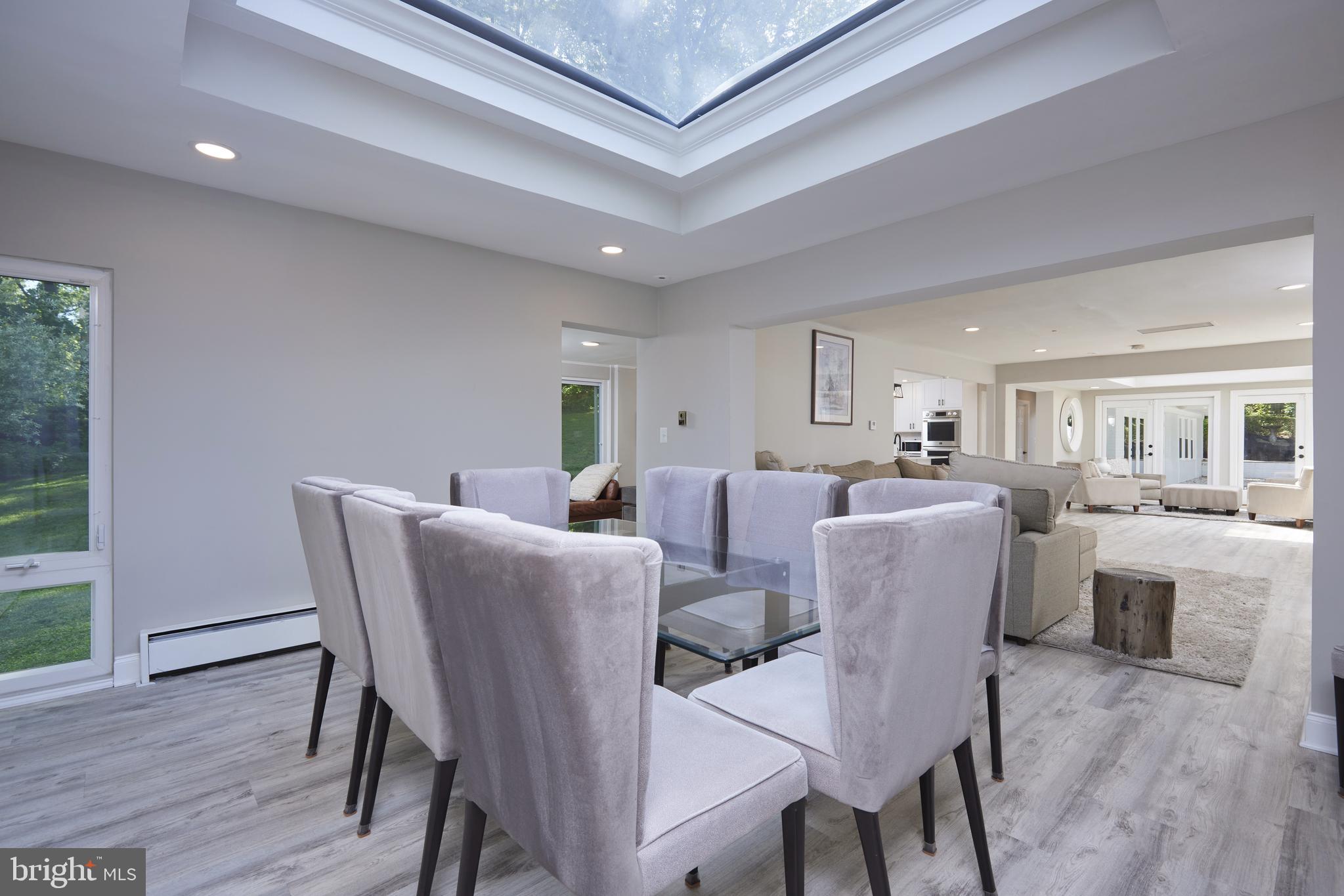 KAFAUVER TRACT - Residential