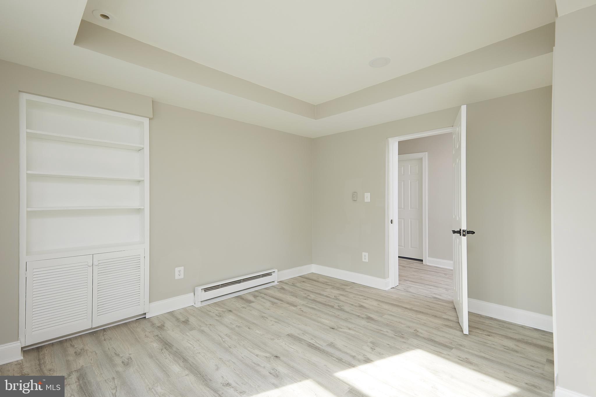 KAFAUVER TRACT - Residential