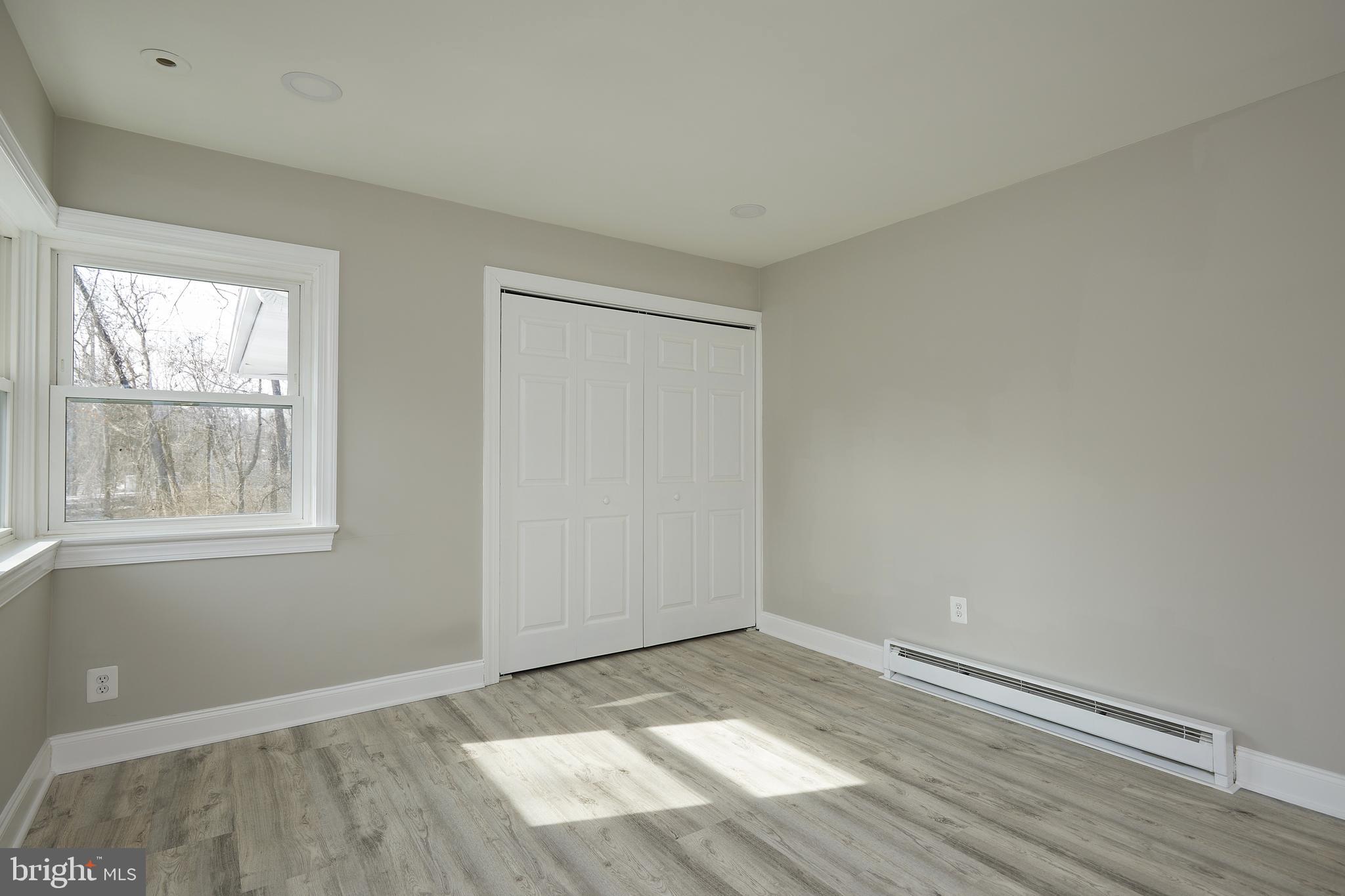 KAFAUVER TRACT - Residential