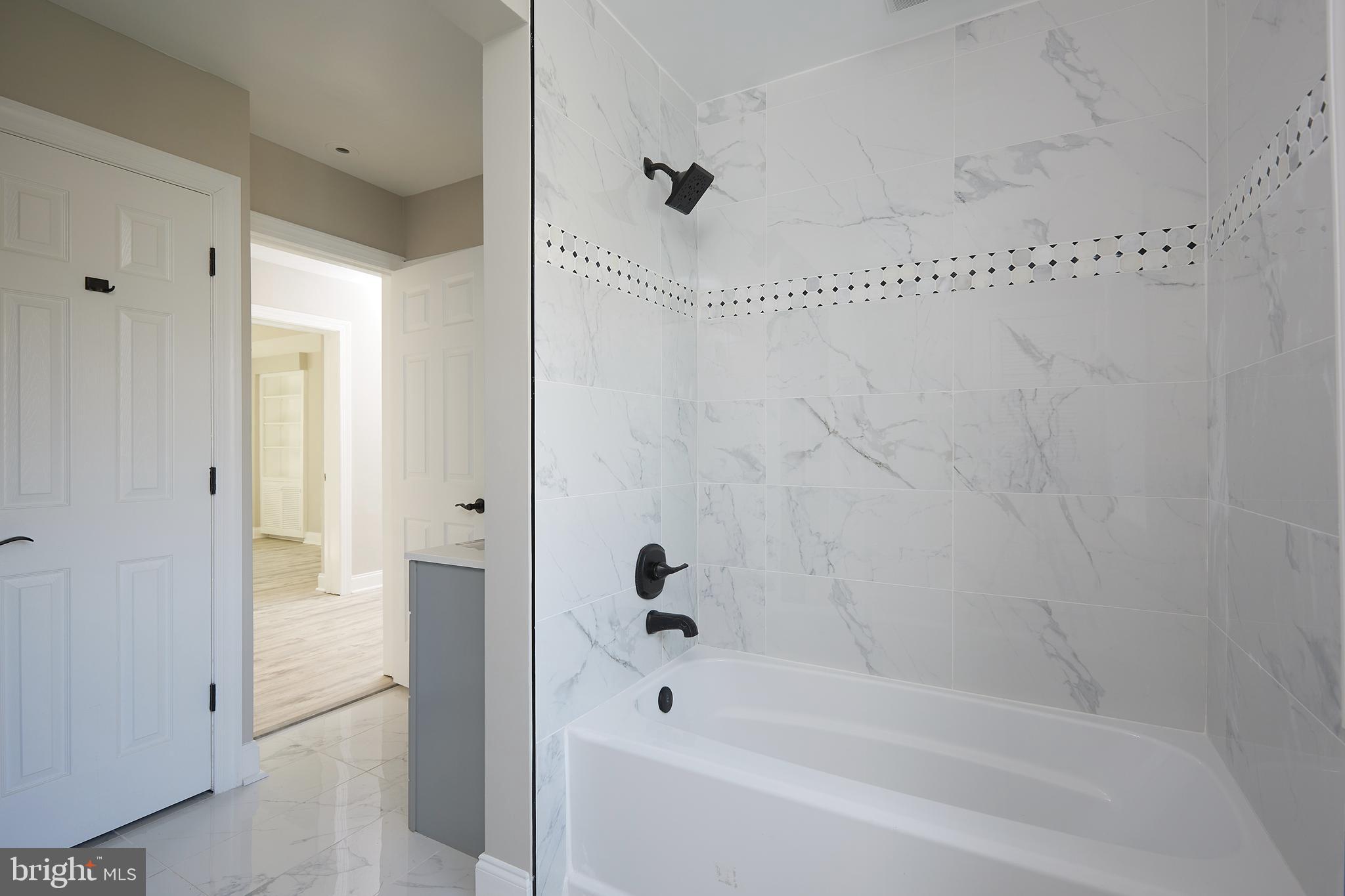 KAFAUVER TRACT - Residential