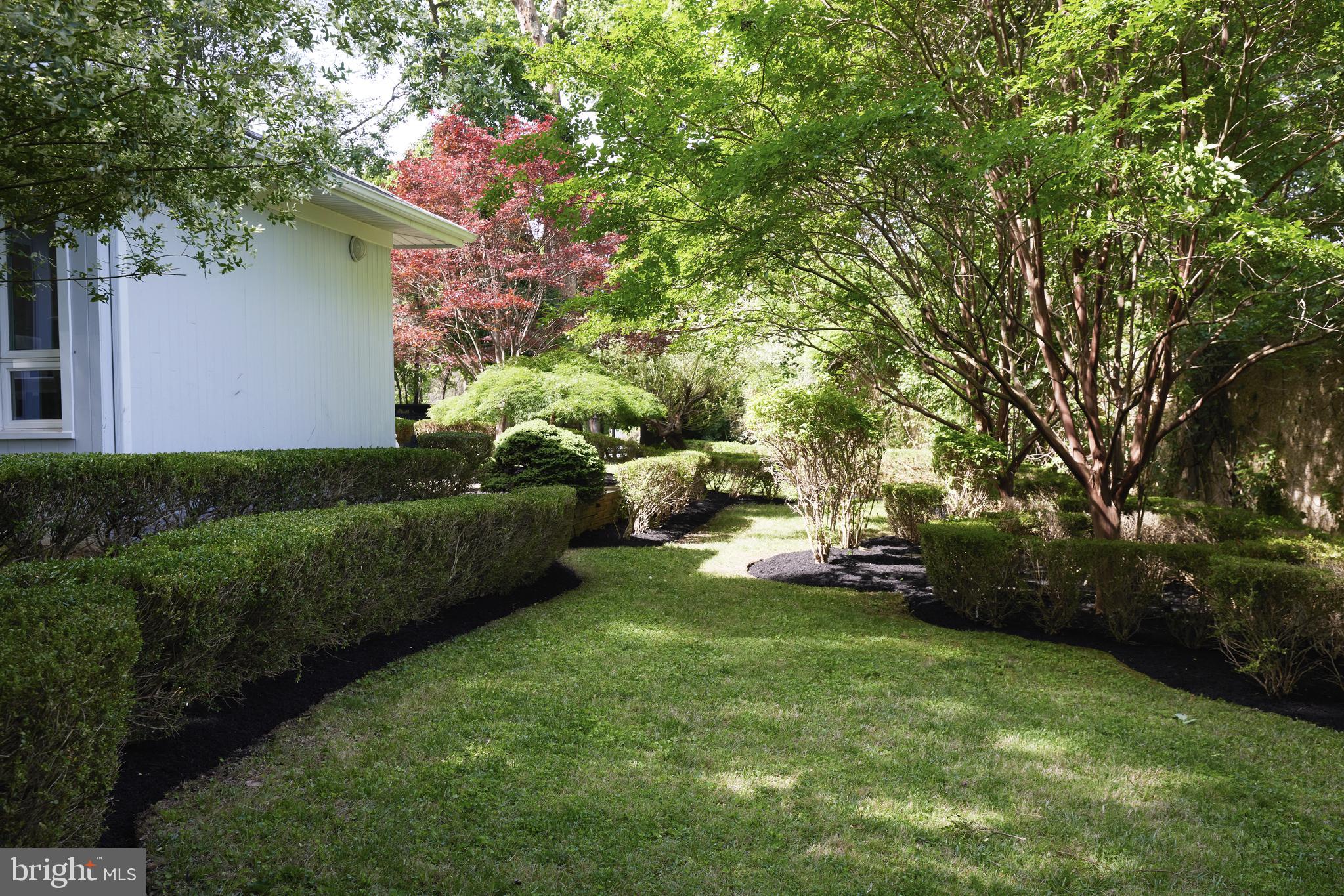 KAFAUVER TRACT - Residential