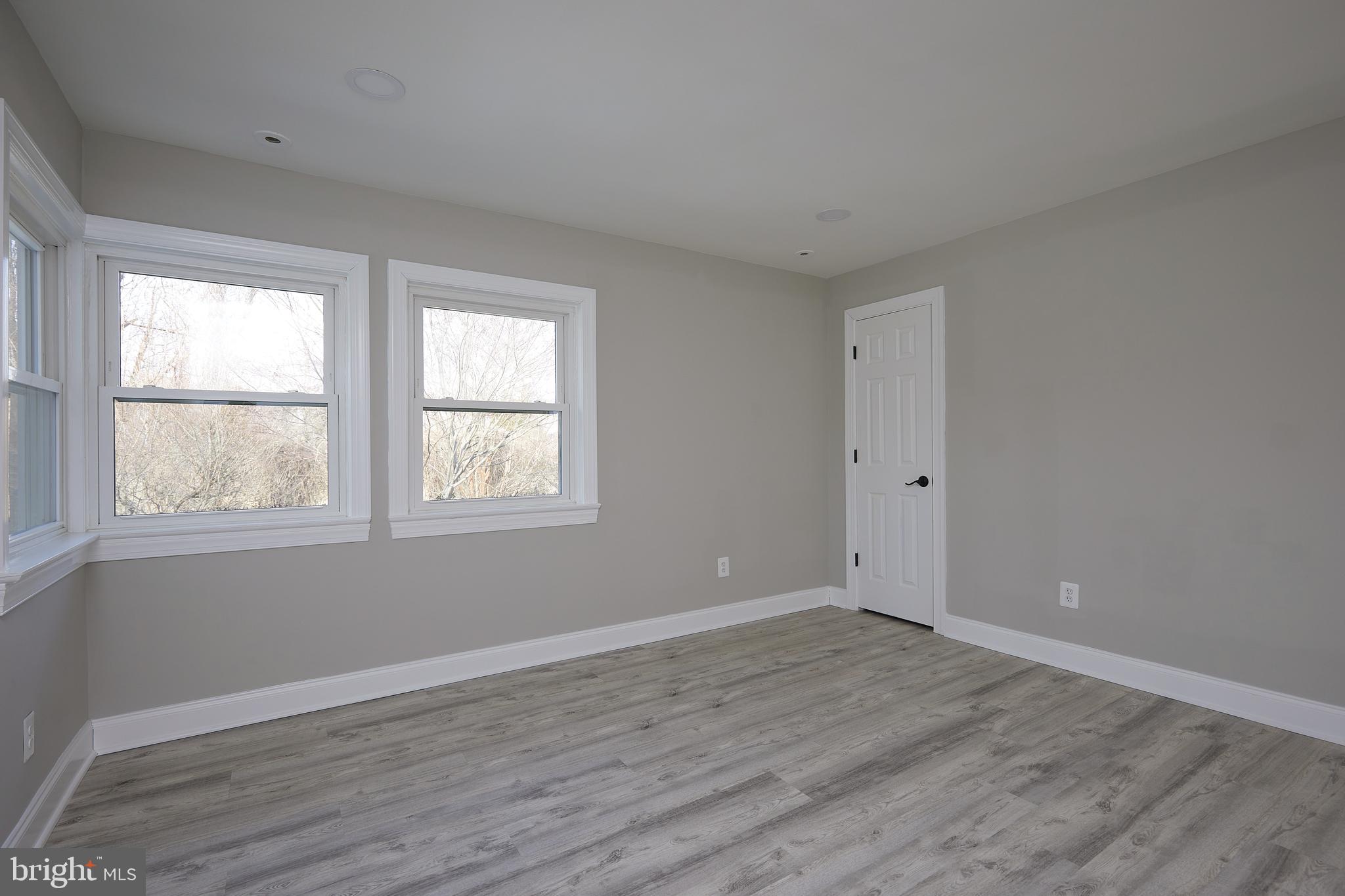 KAFAUVER TRACT - Residential