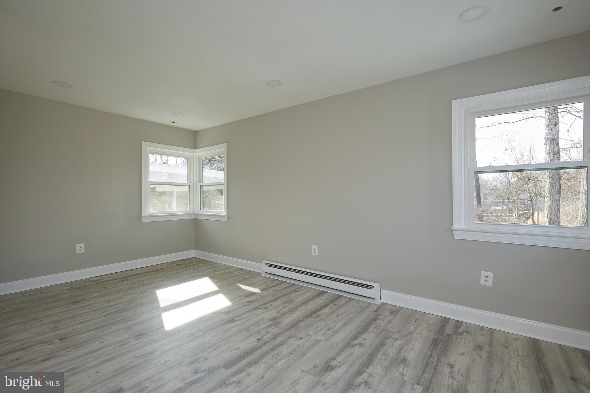 KAFAUVER TRACT - Residential