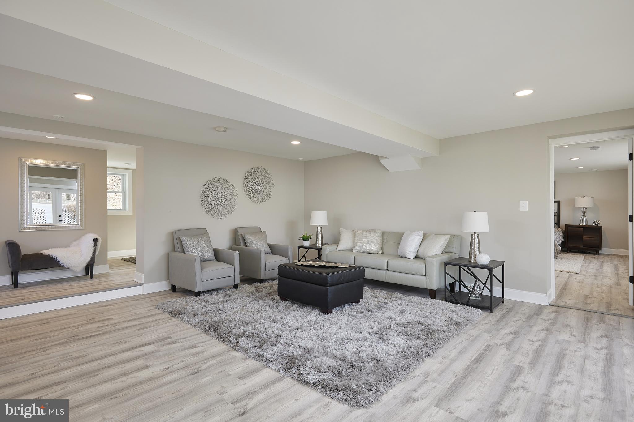 KAFAUVER TRACT - Residential