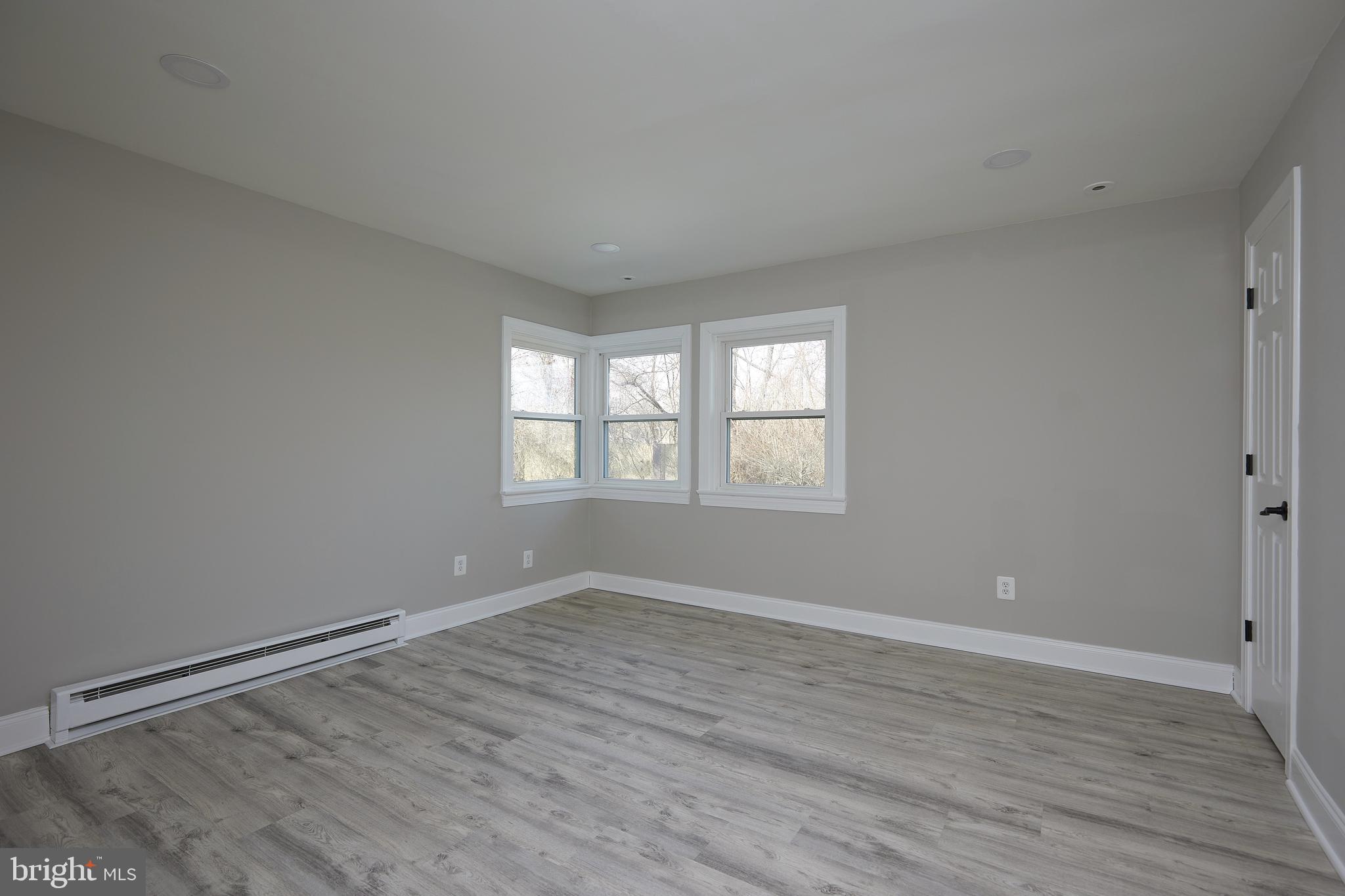 KAFAUVER TRACT - Residential