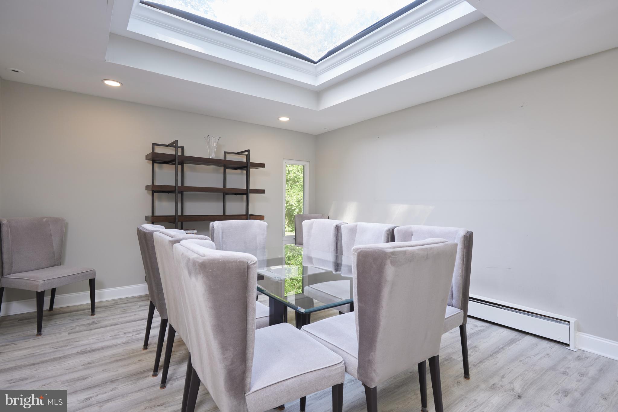 KAFAUVER TRACT - Residential