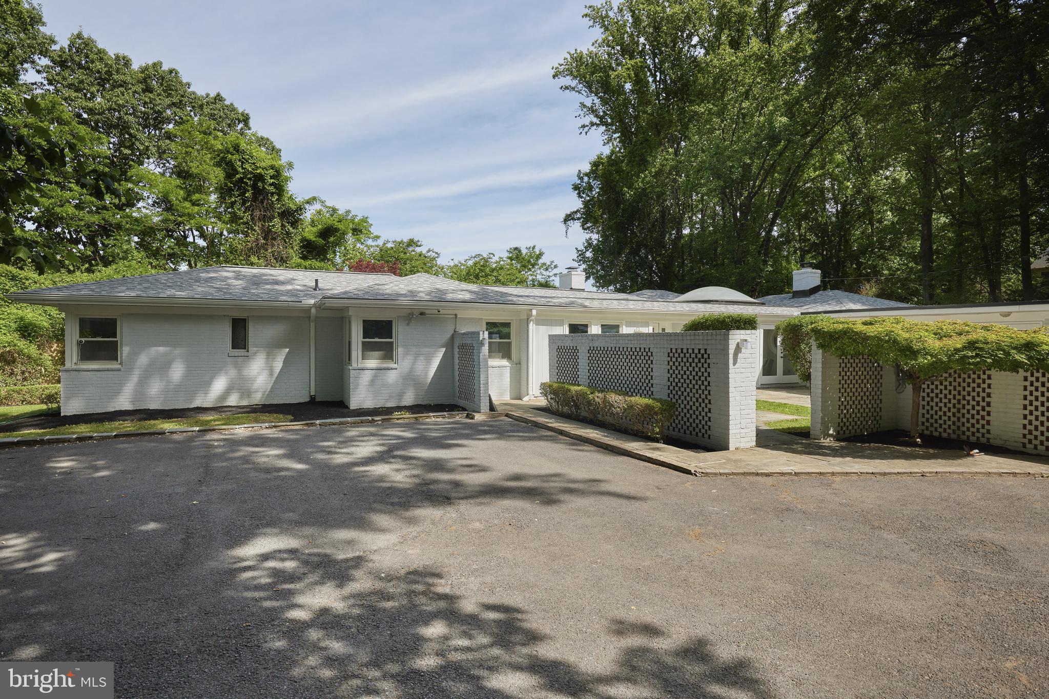 KAFAUVER TRACT - Residential