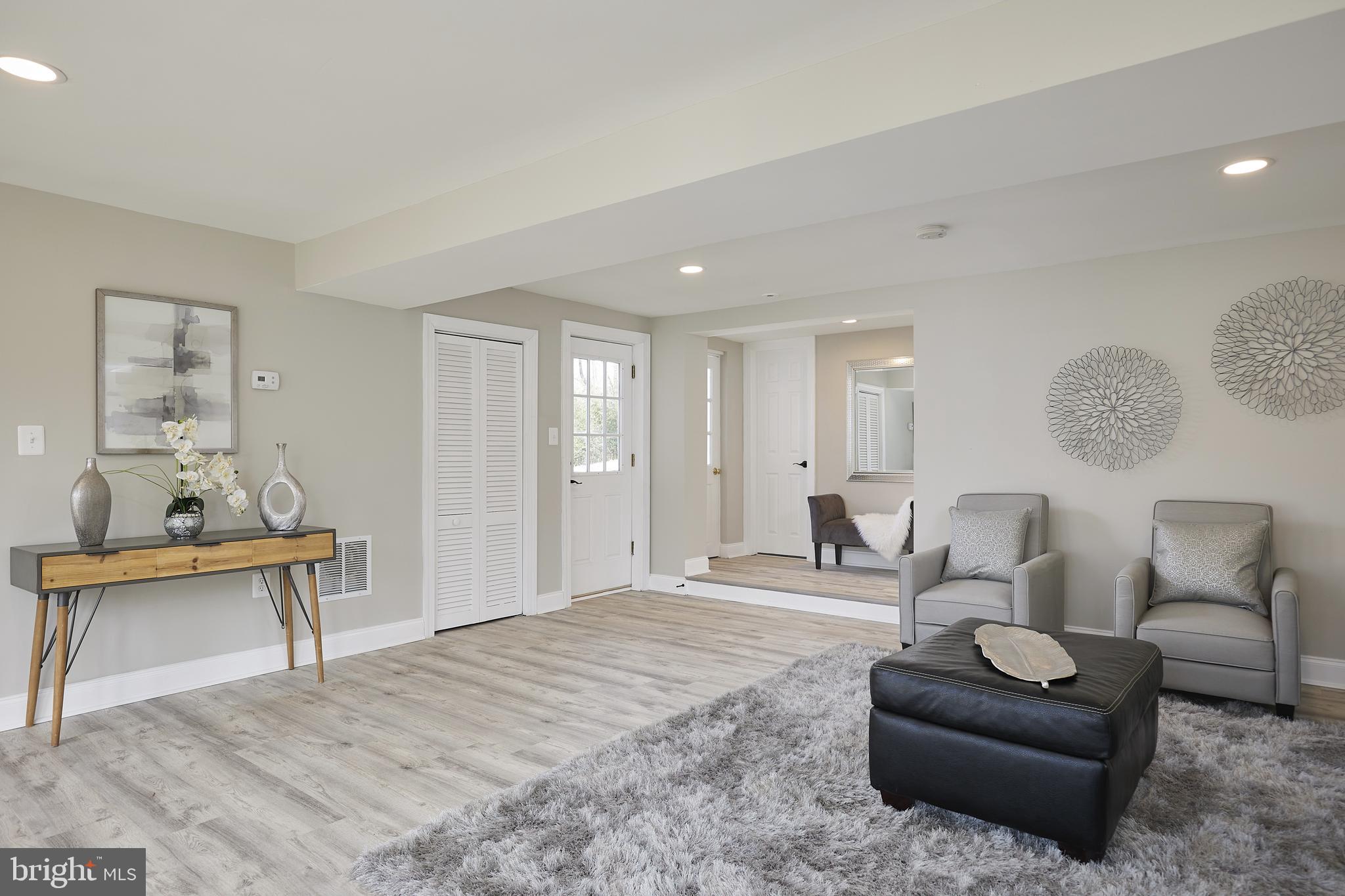 KAFAUVER TRACT - Residential