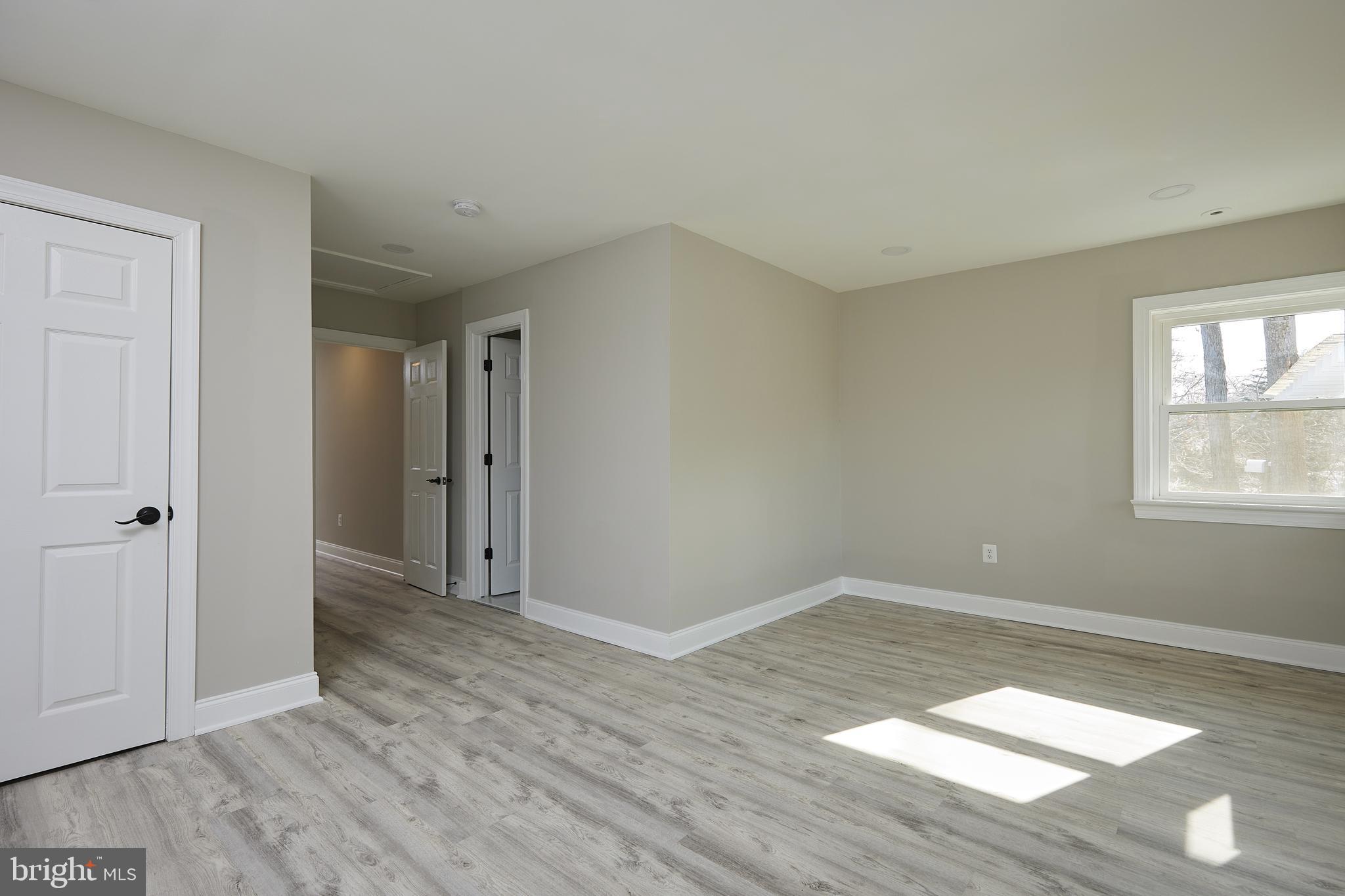 KAFAUVER TRACT - Residential