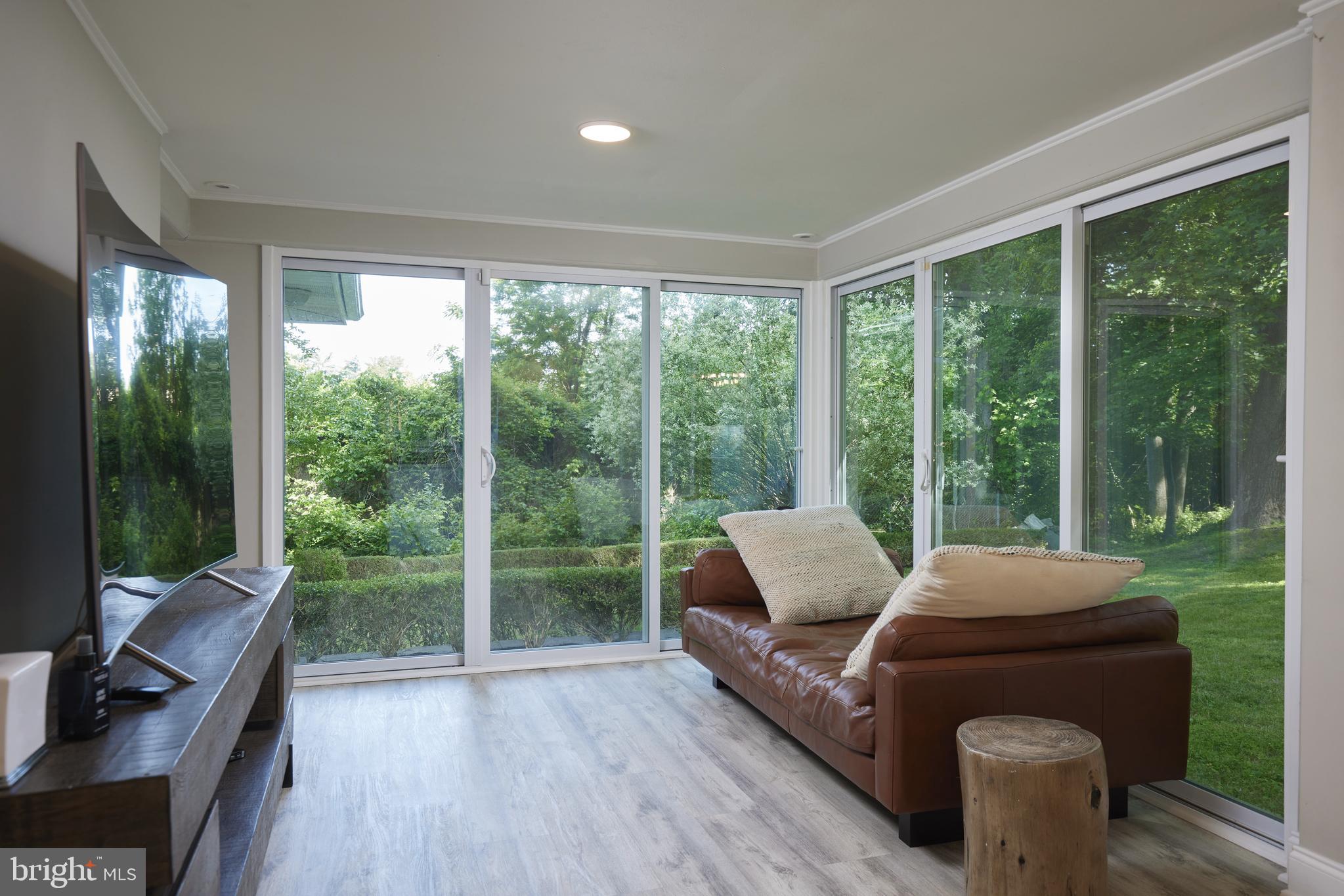 KAFAUVER TRACT - Residential