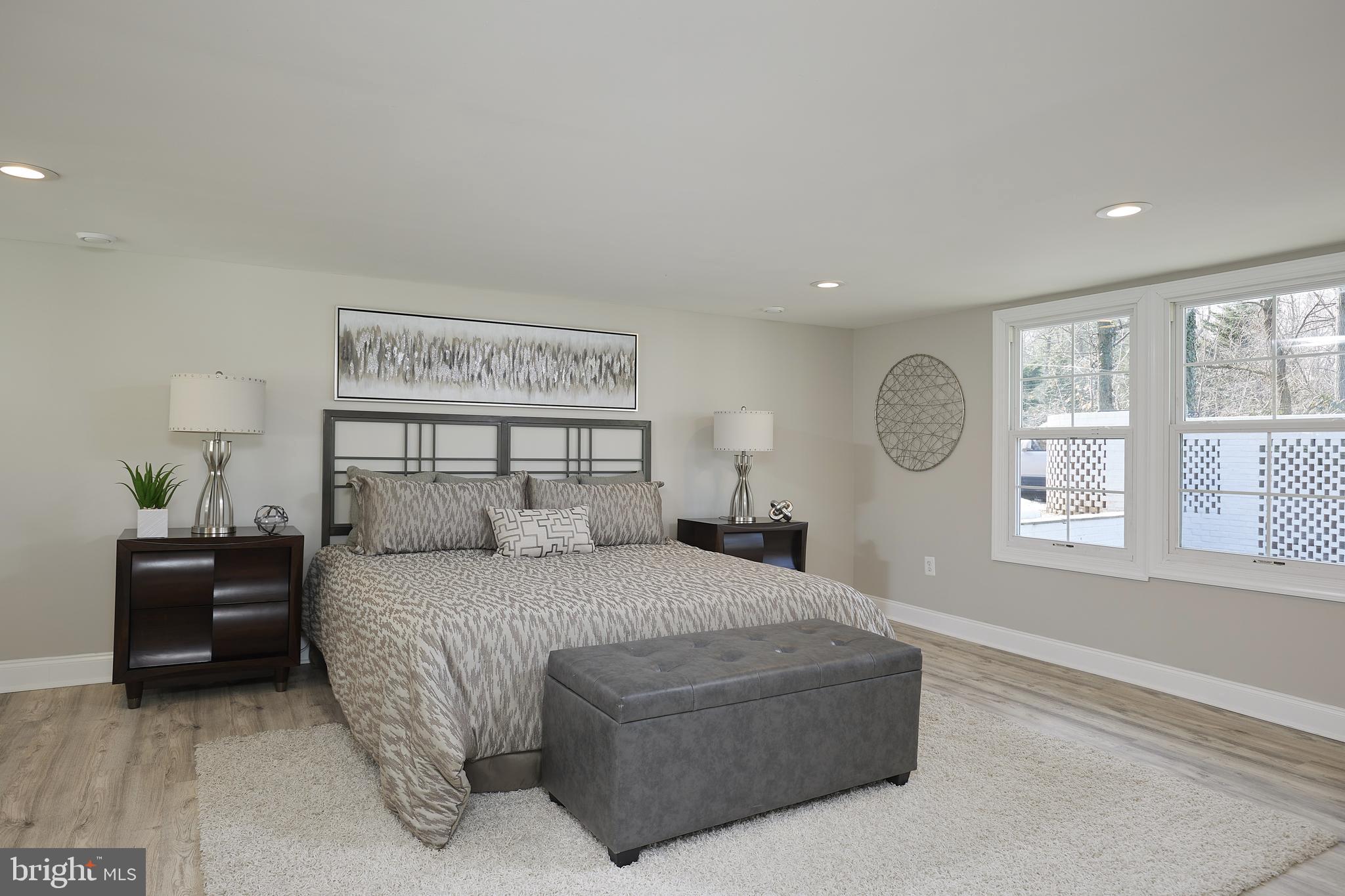 KAFAUVER TRACT - Residential