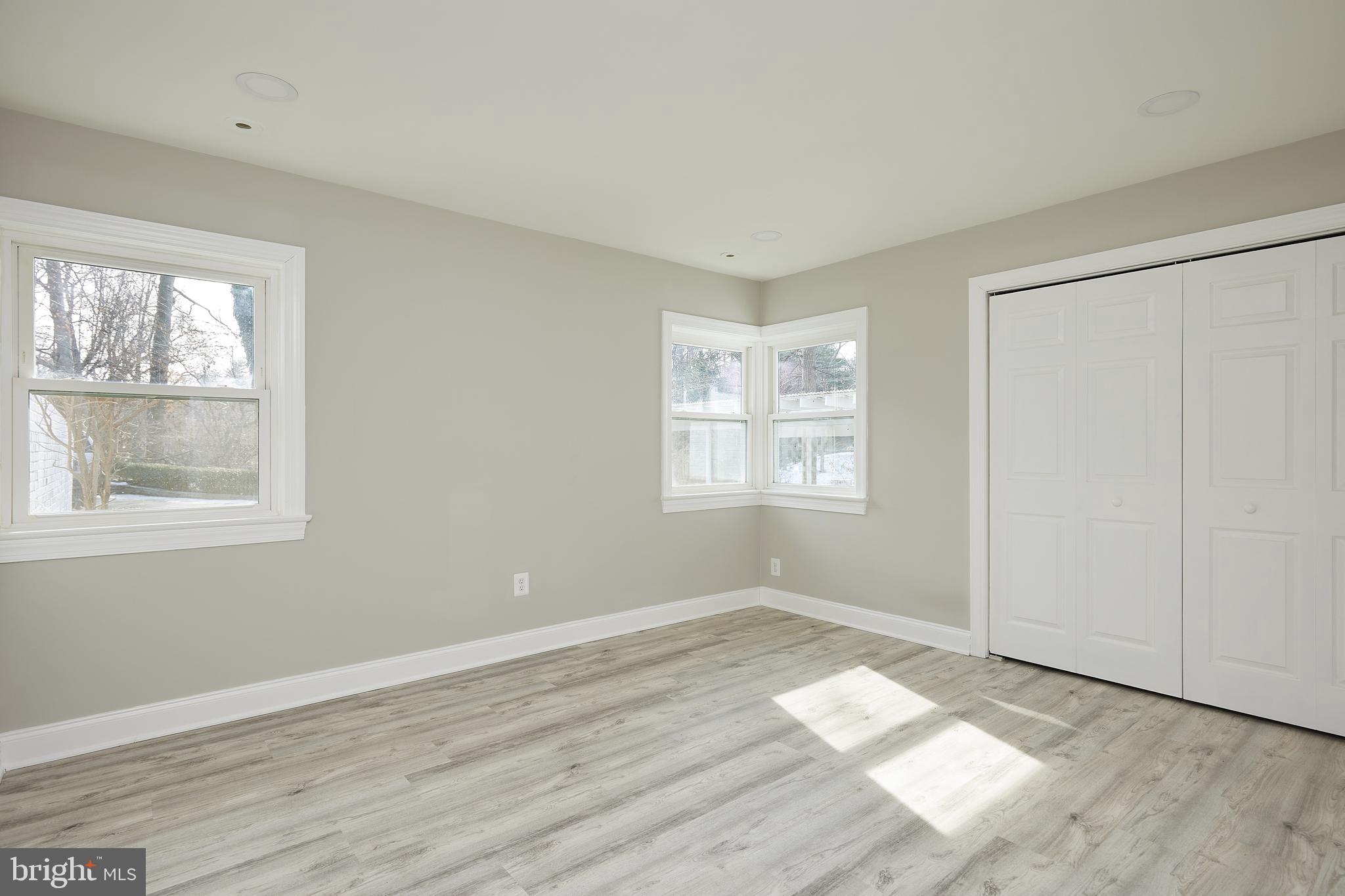 KAFAUVER TRACT - Residential