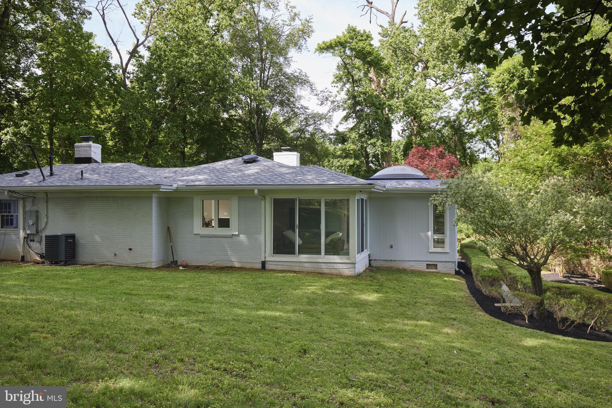 KAFAUVER TRACT - Residential