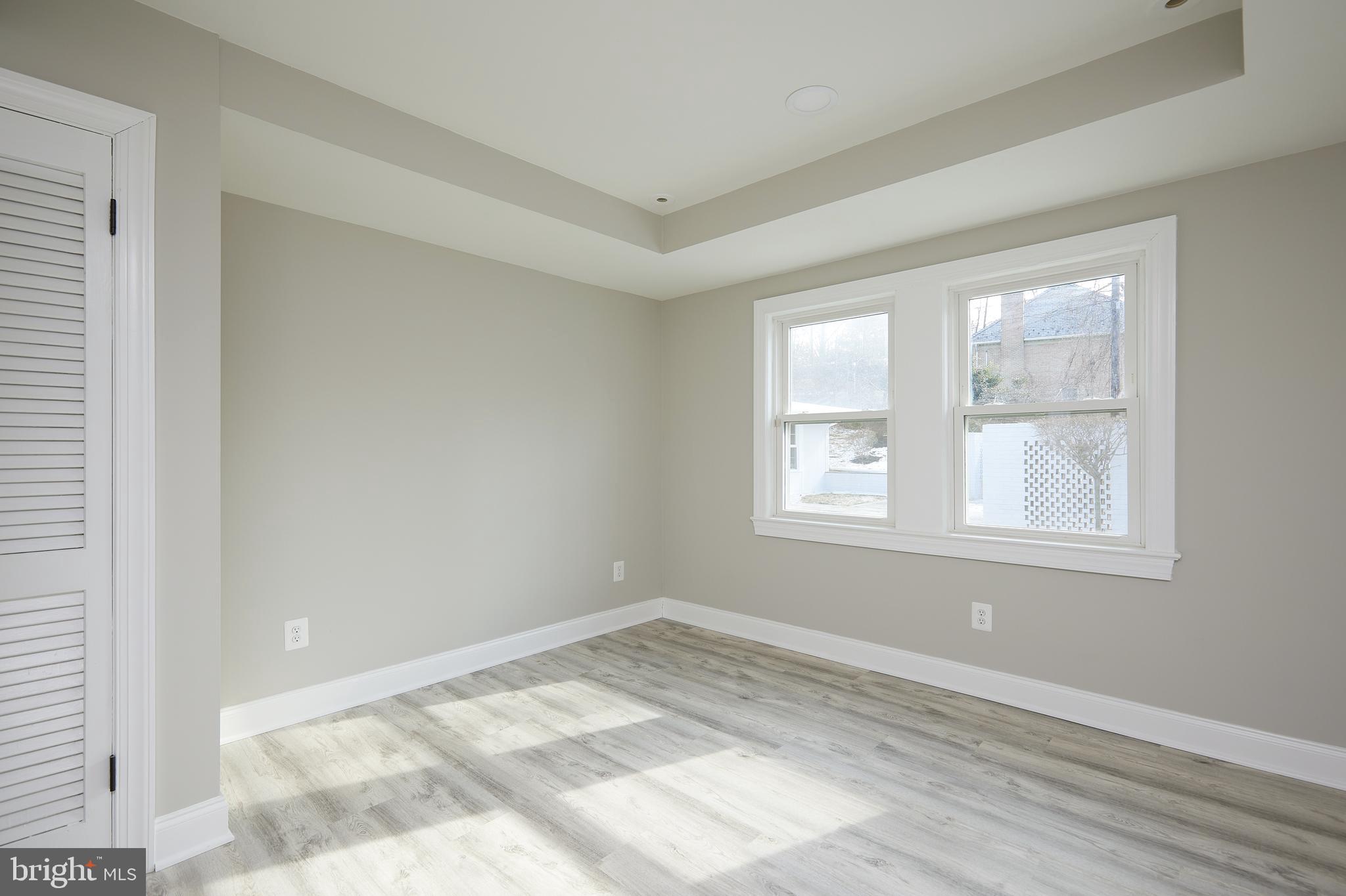 KAFAUVER TRACT - Residential