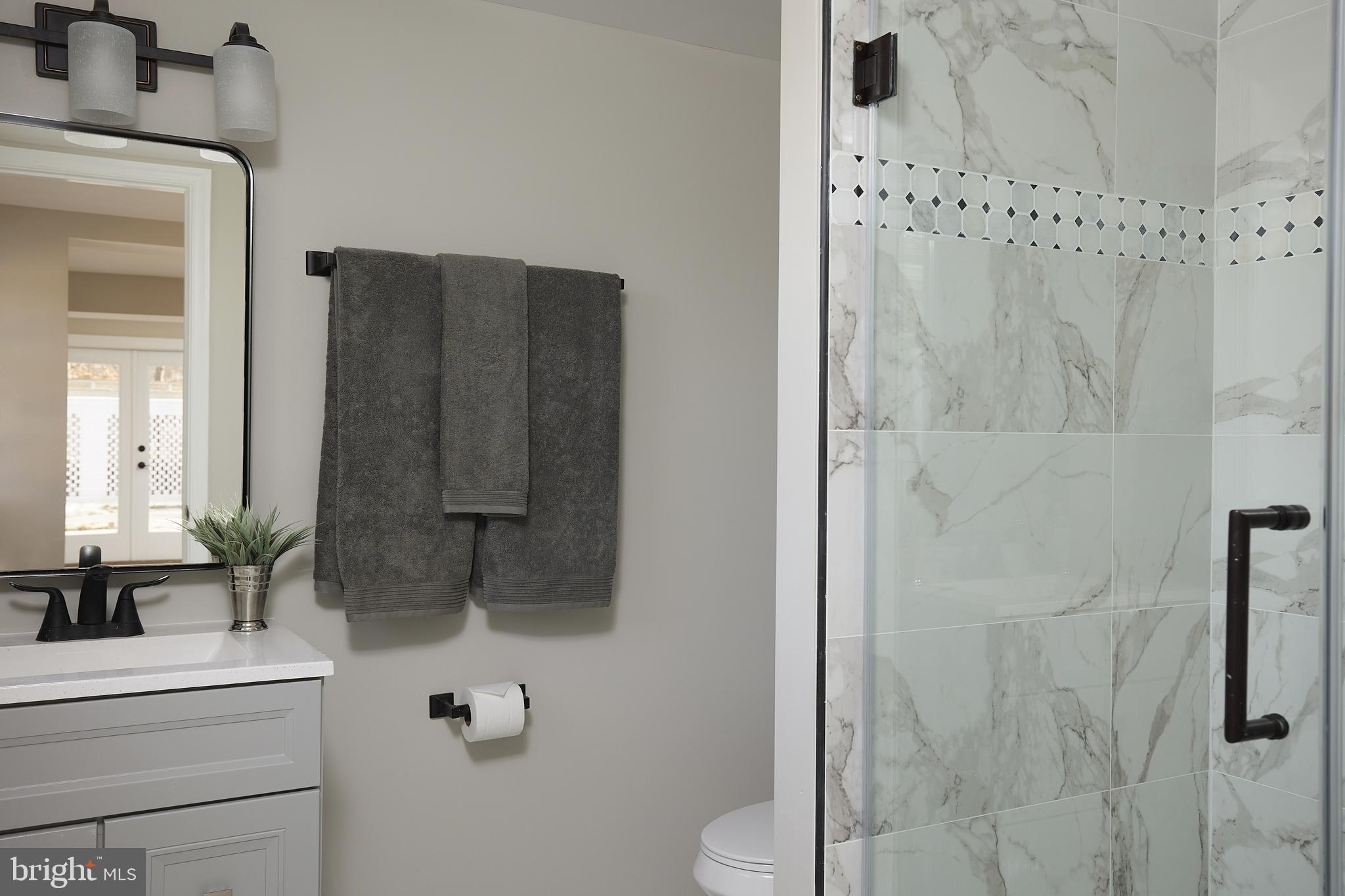 KAFAUVER TRACT - Residential