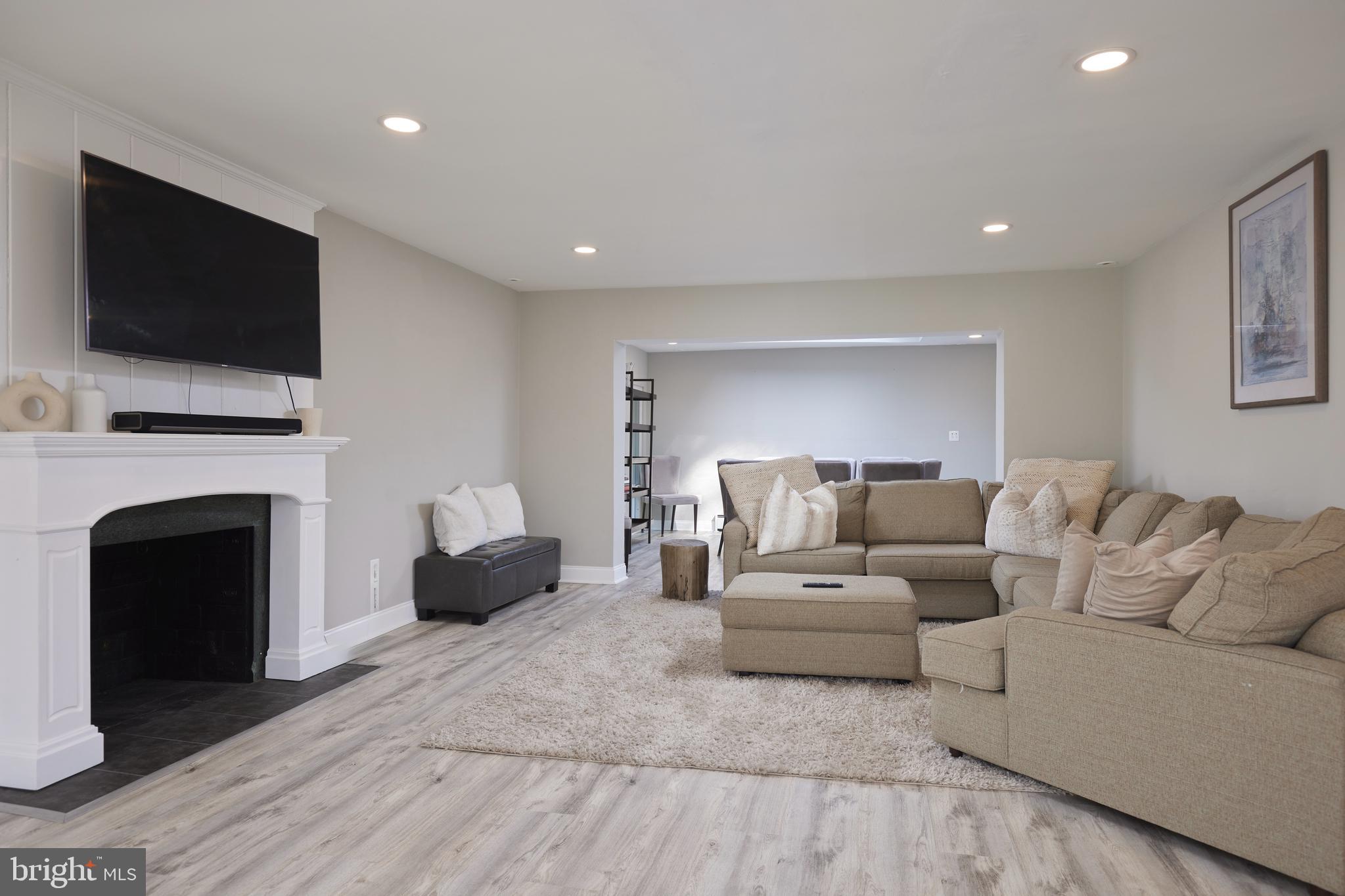 KAFAUVER TRACT - Residential