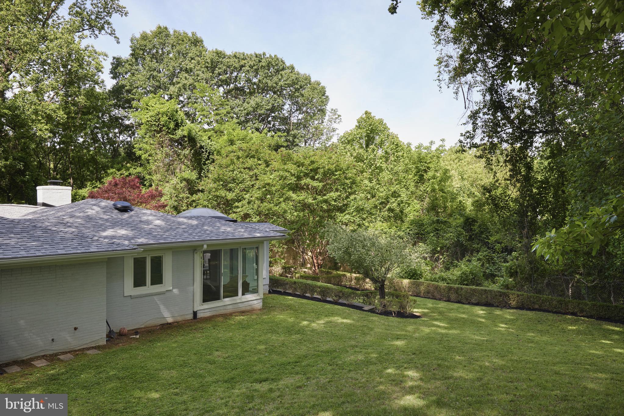 KAFAUVER TRACT - Residential