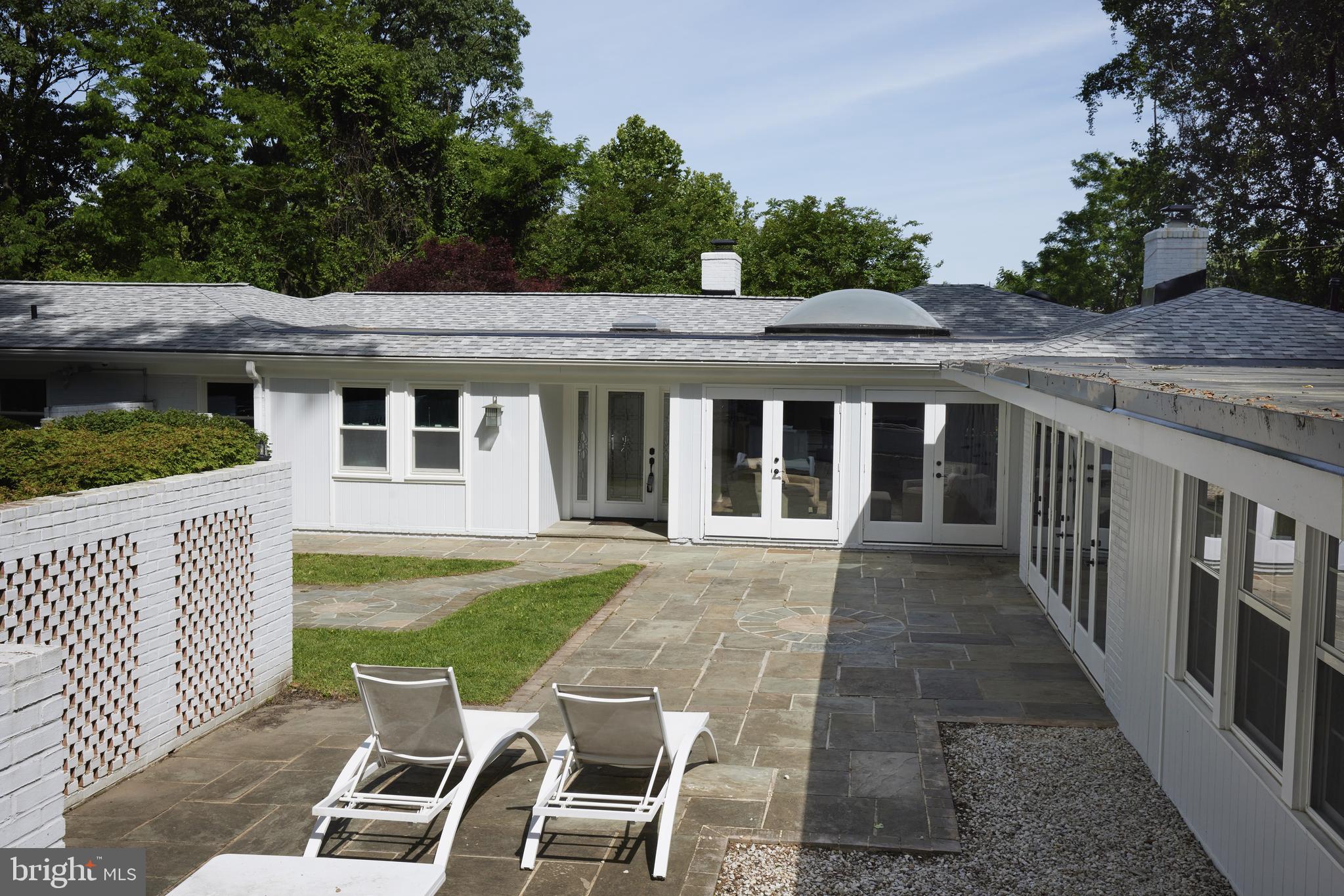 KAFAUVER TRACT - Residential