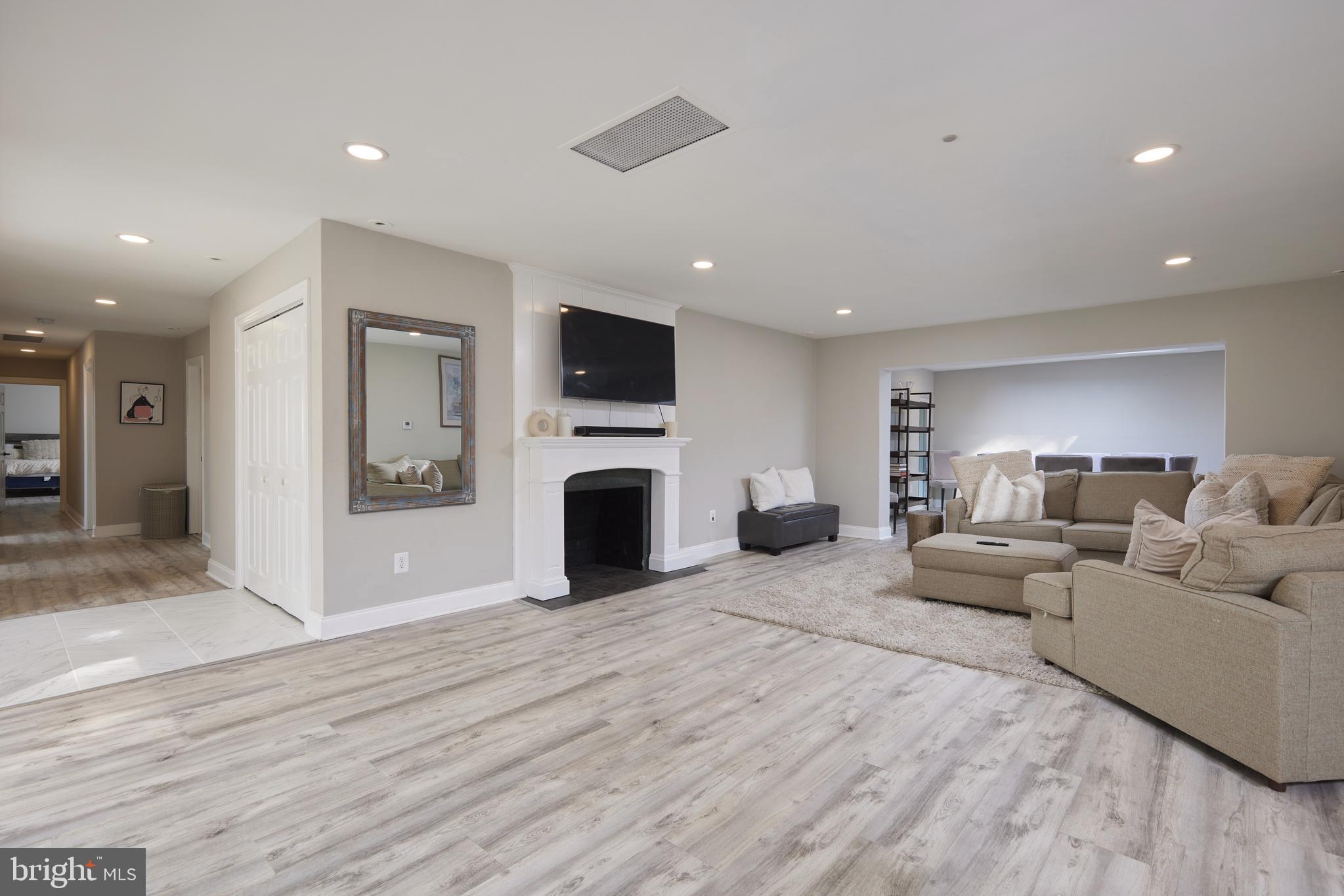 KAFAUVER TRACT - Residential