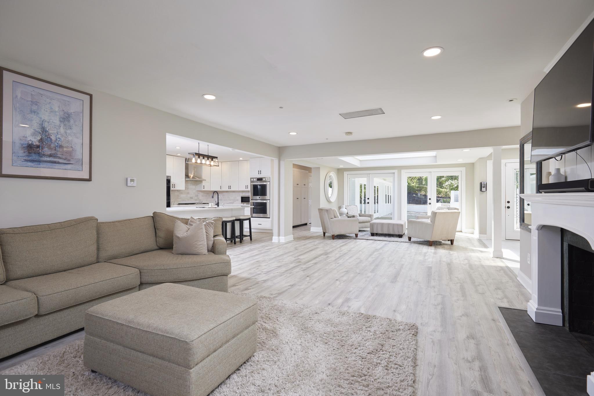 KAFAUVER TRACT - Residential